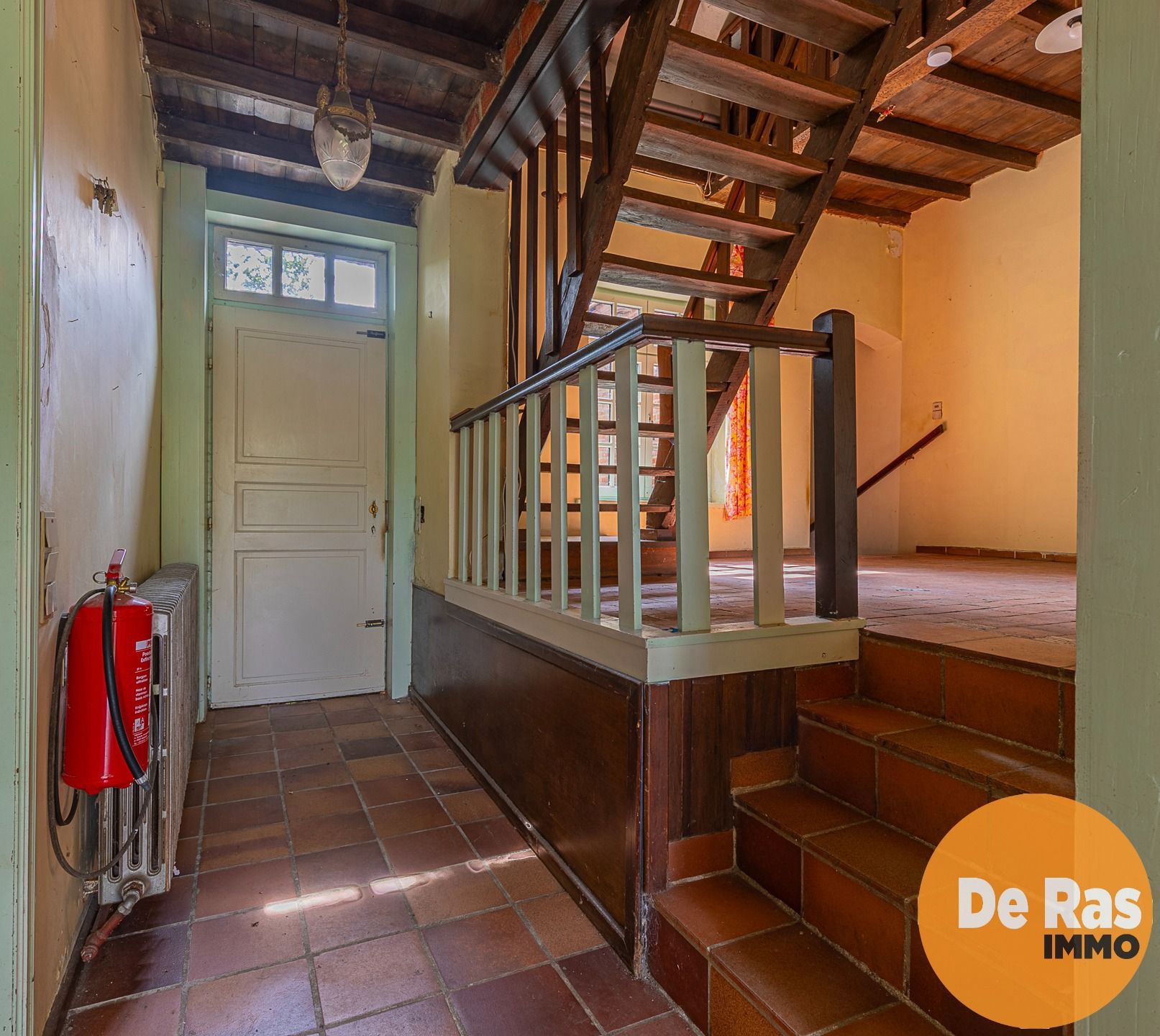 AAIGEM - Prachtige vierkantshoeve foto 36