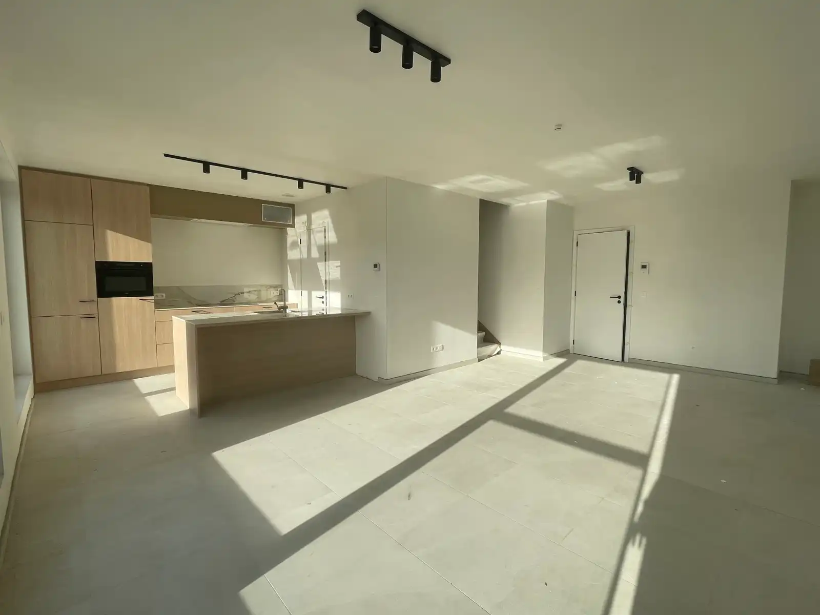 Duplex appartement met 3 slpks te Glabbeek foto 3