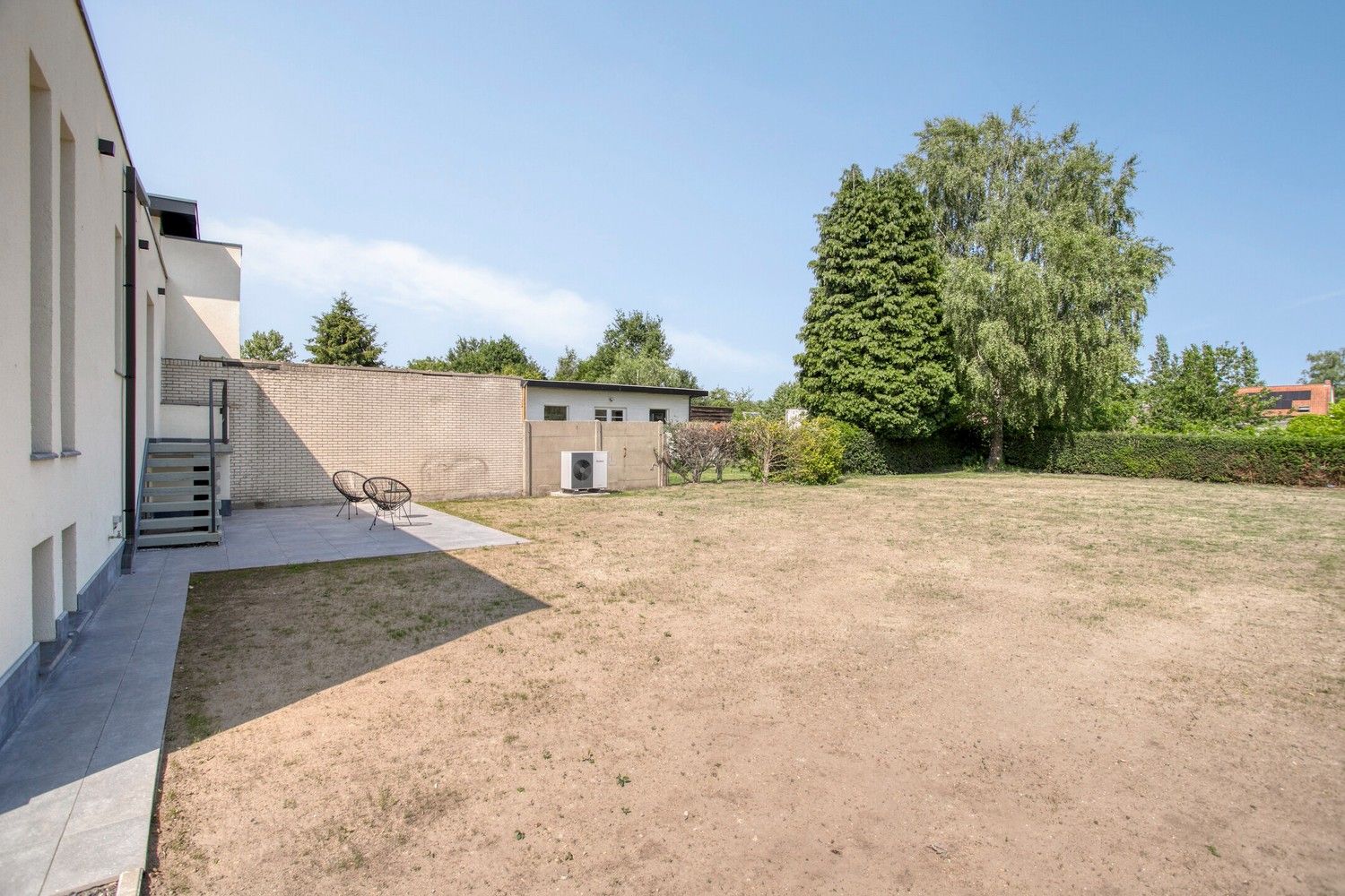 Prachtig gerenoveerde interbellum BEN-woning met diepe, zonnige tuin te Afsnee foto 22