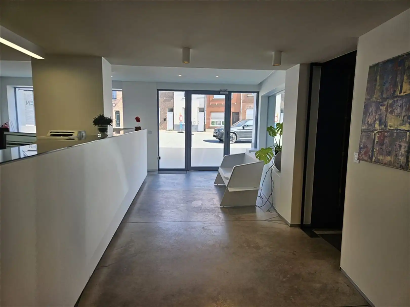 Bedrijfsgebouw te Roeselare foto 26