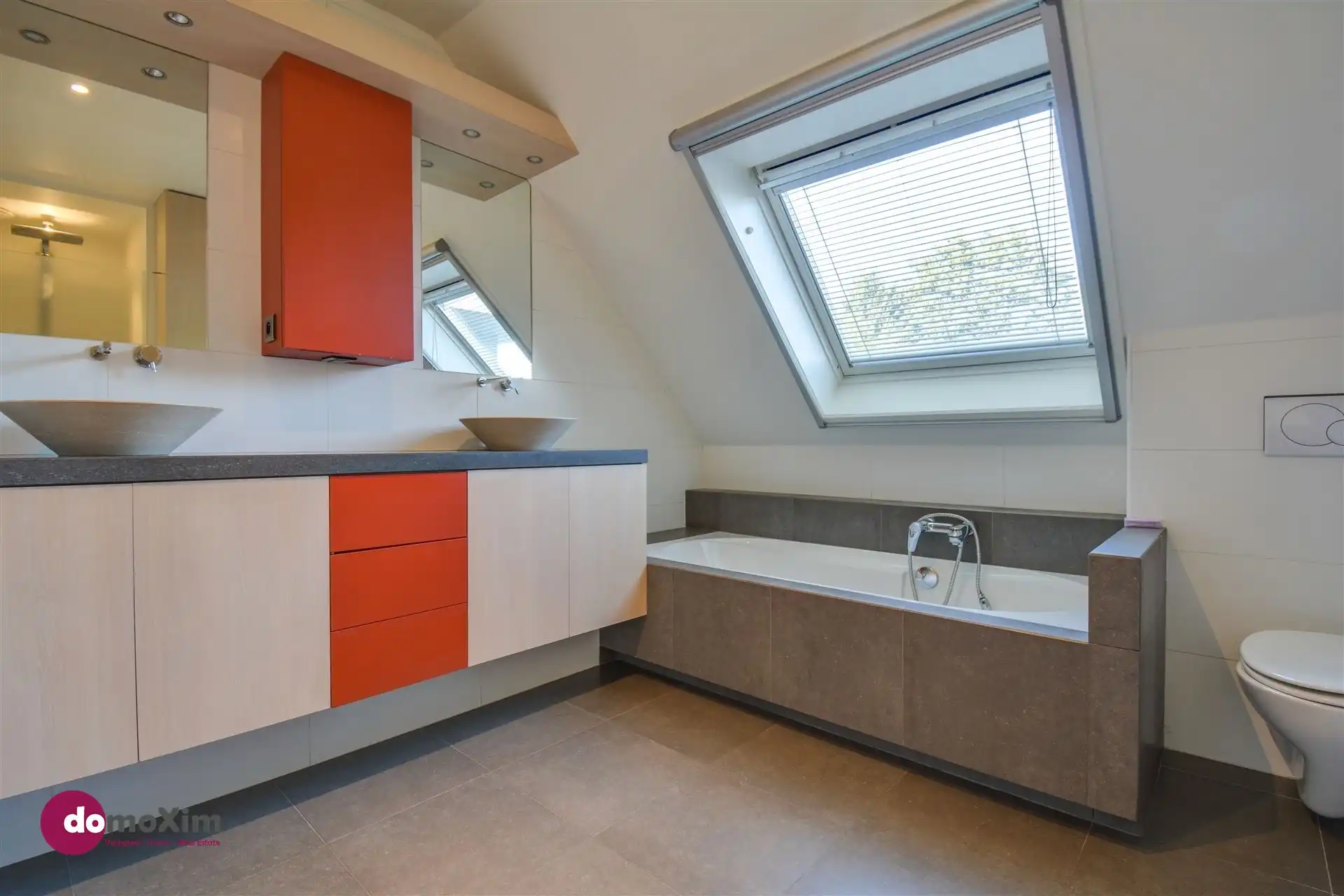 Moderne afgewerkte villa met 4 slaapkamers in Boortmeerbeek foto 23