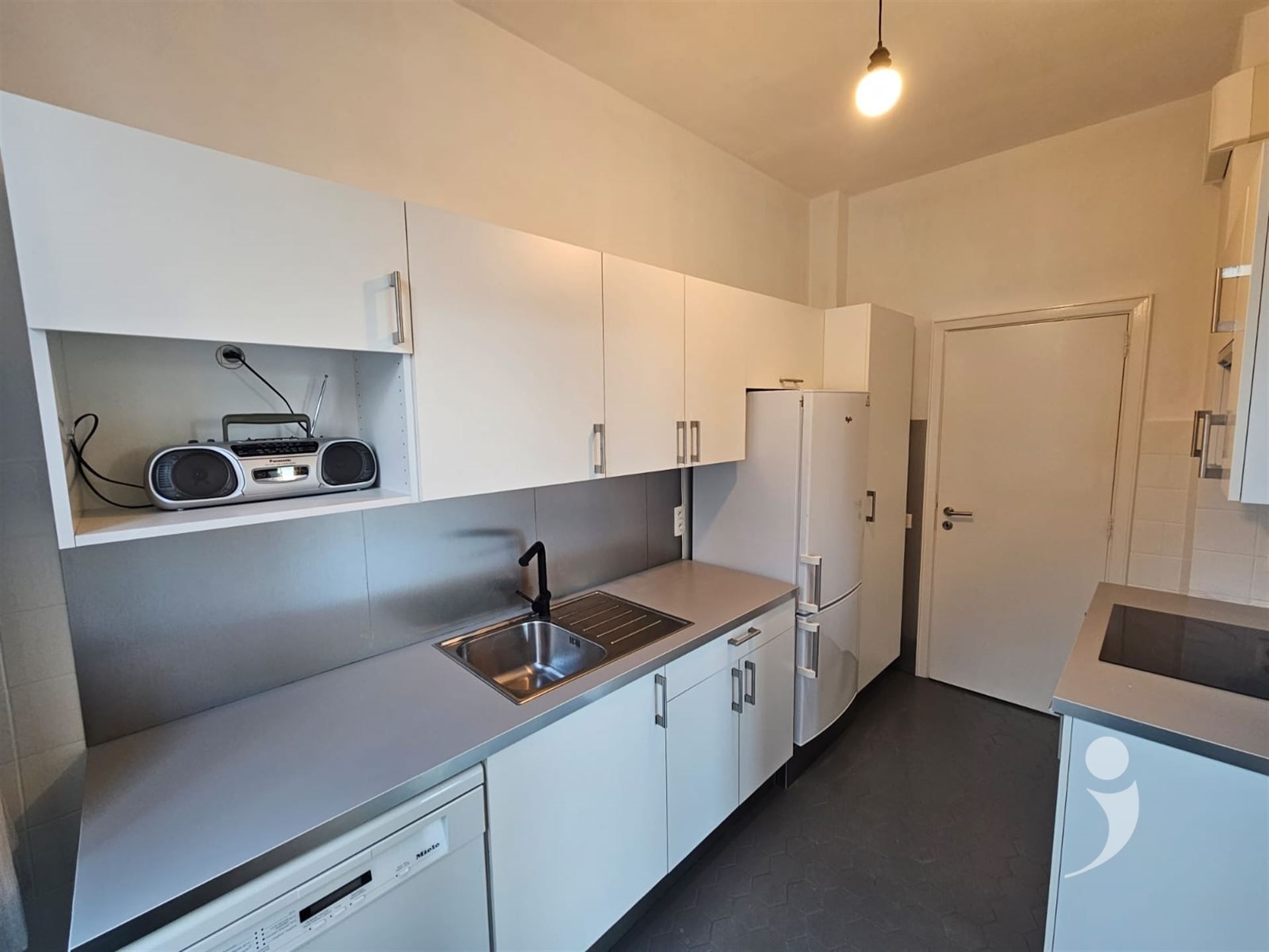 appartement met prachtig uitzicht foto 13