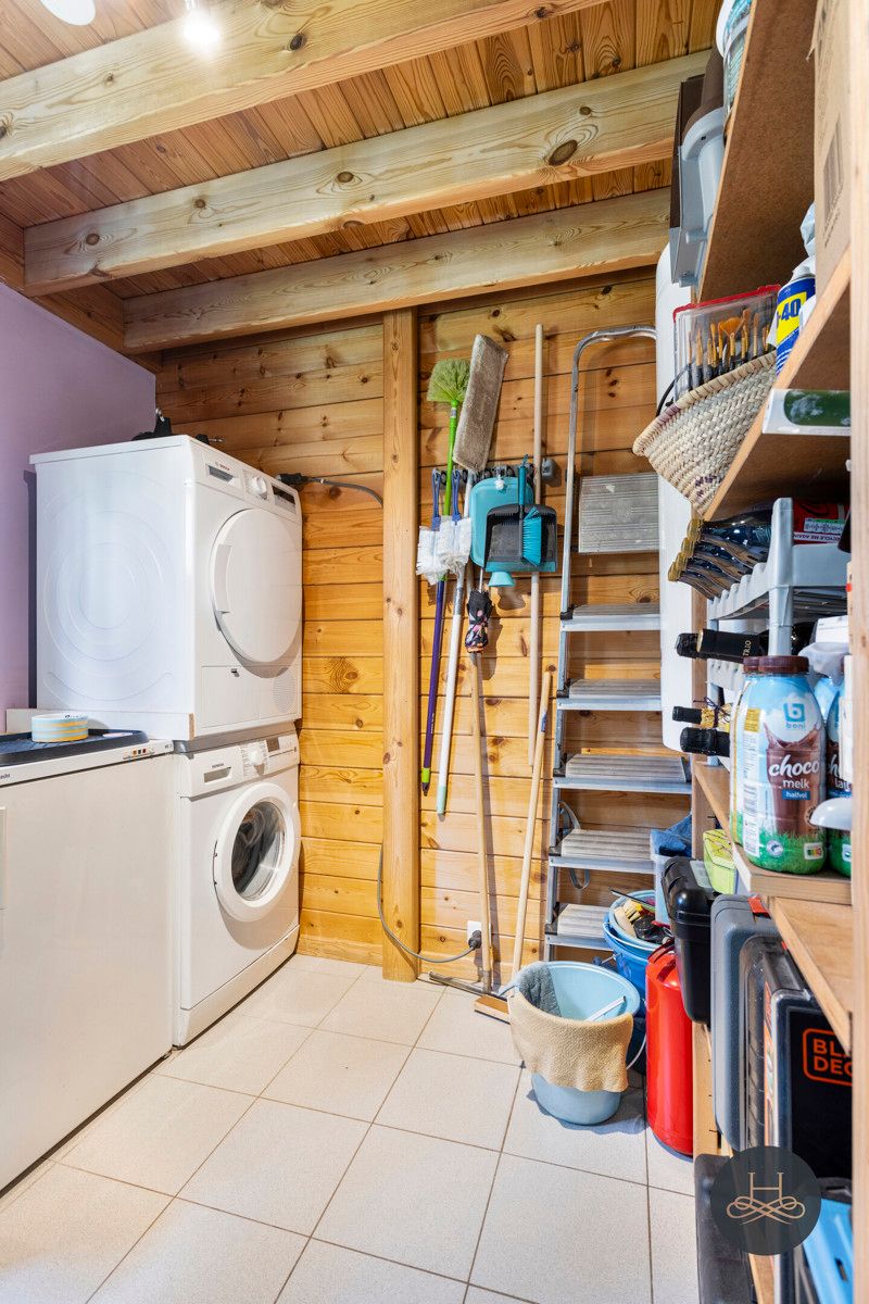 Gezellige, instapklare vakantiewoning in groene omgeving foto 12