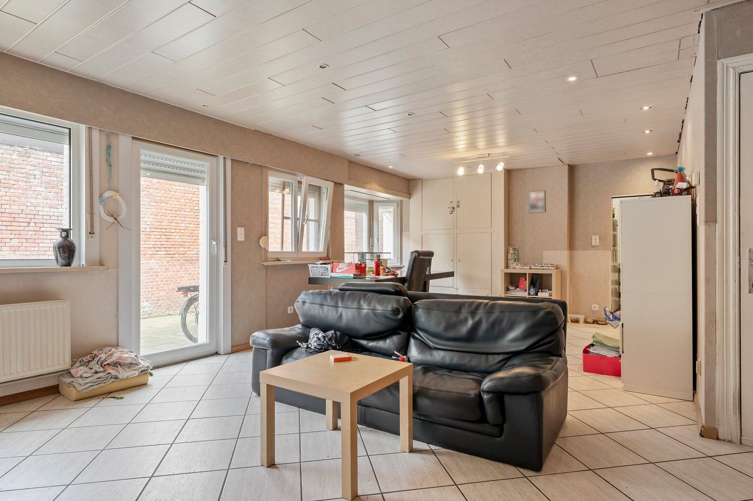Te renoveren gezinswoning in centrum Berlaar Heikant met 4 slaapkamers. foto 16