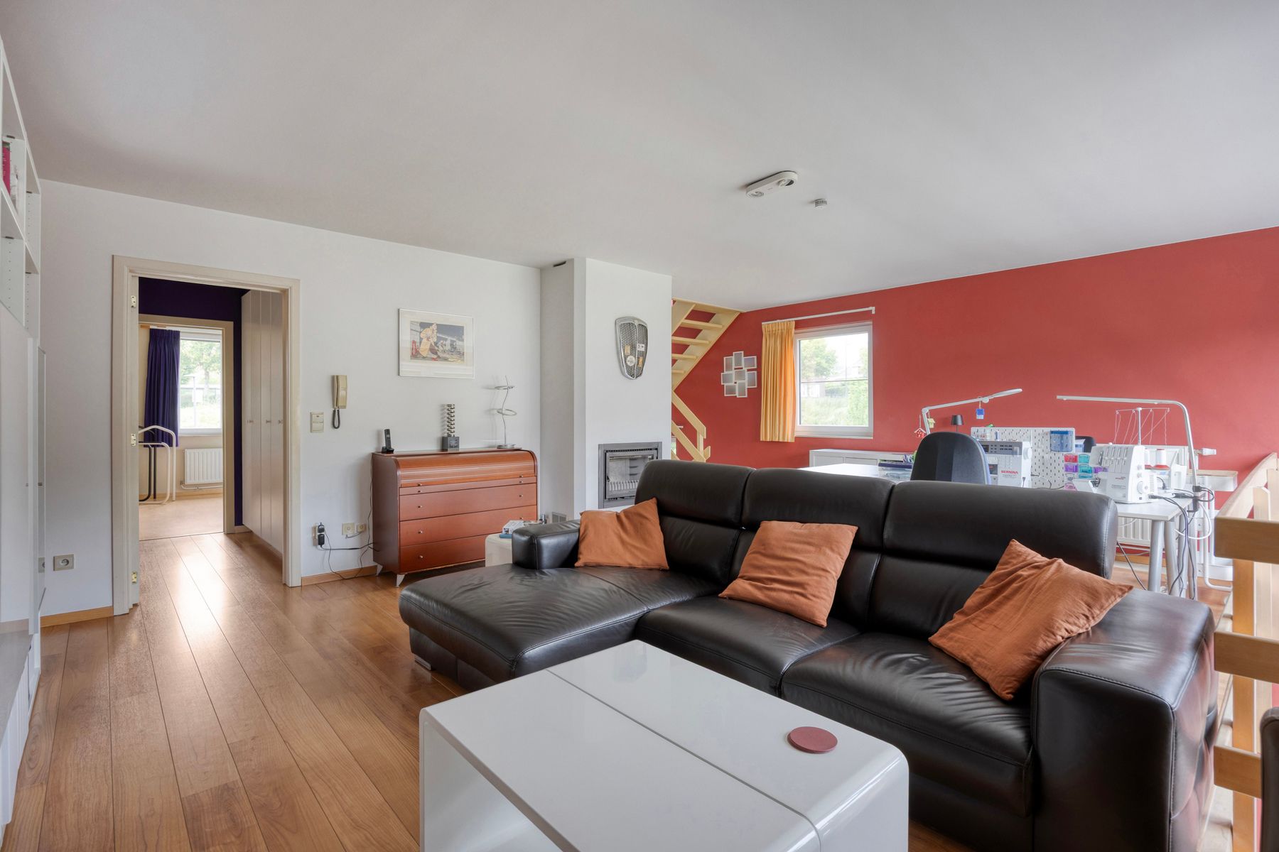 Huis te koop foto 3