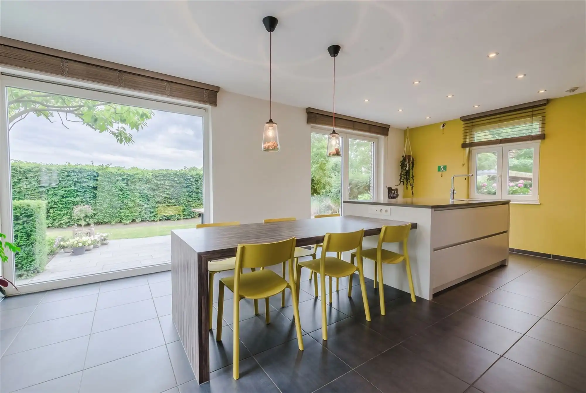 EXCLUSIEF WONEN IN HET GROEN OP 1.806 M² MET EPC A+++ foto 24