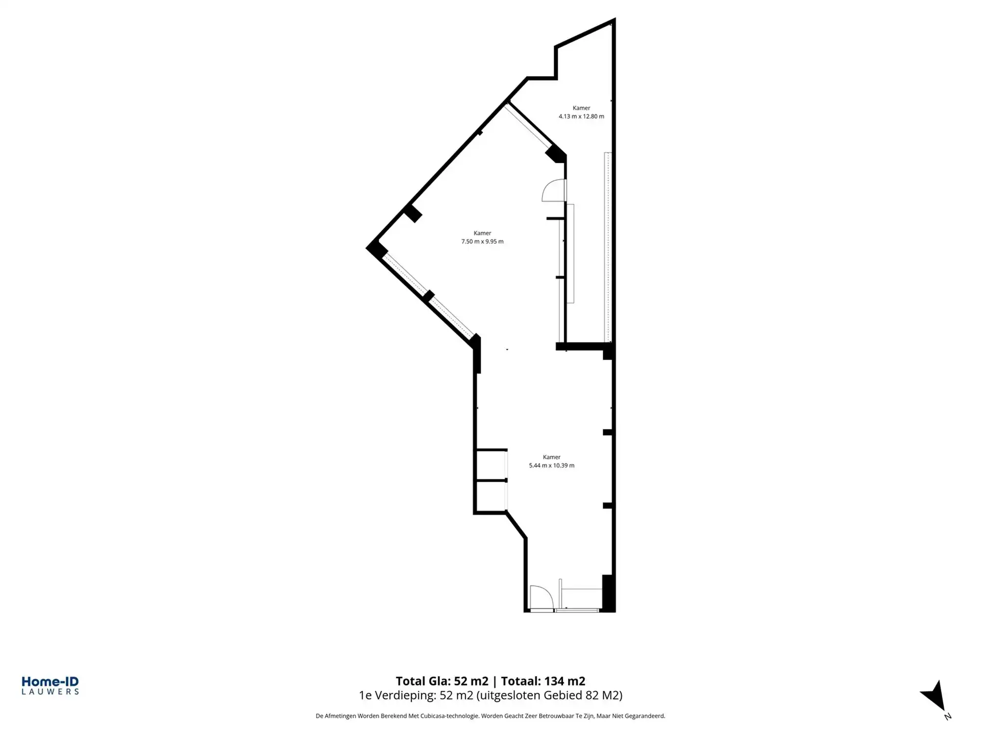 Toprendement op absolute A-locatie Turnhout foto 18
