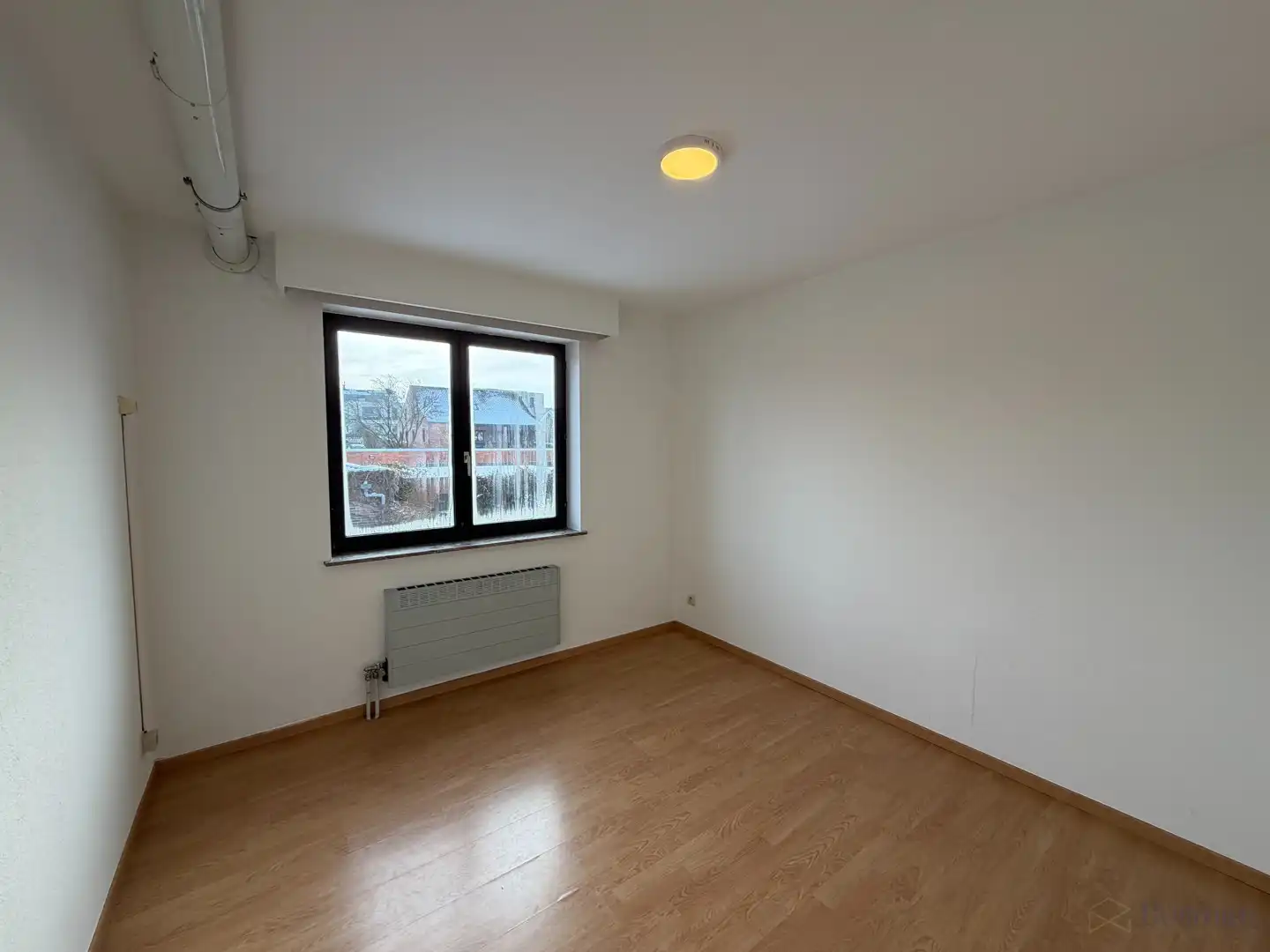 Appartement met 1 slaapkamer te huur in Beringen foto 10