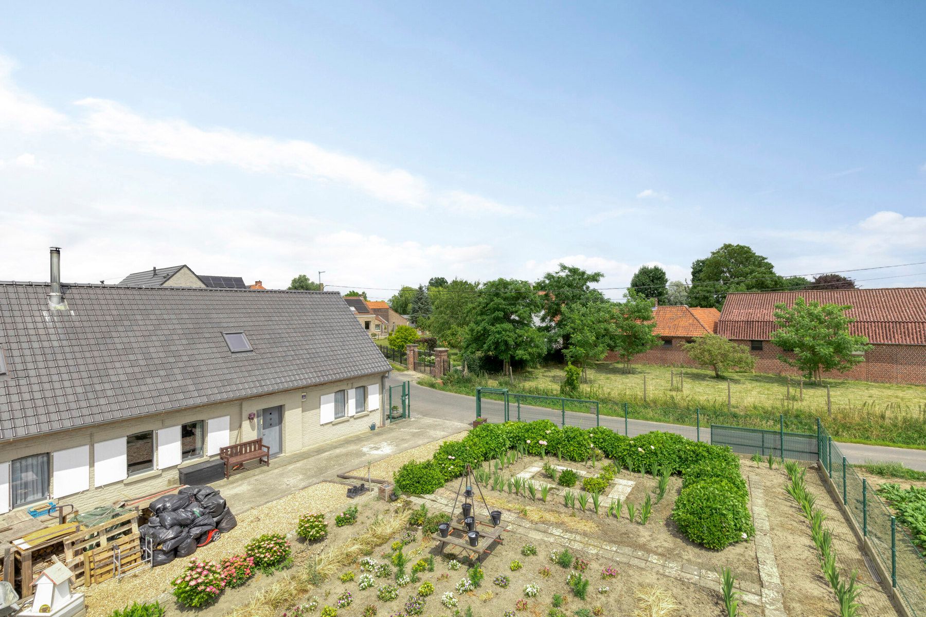 Rustig gelegen woning op 5.913m² !!!! foto 33