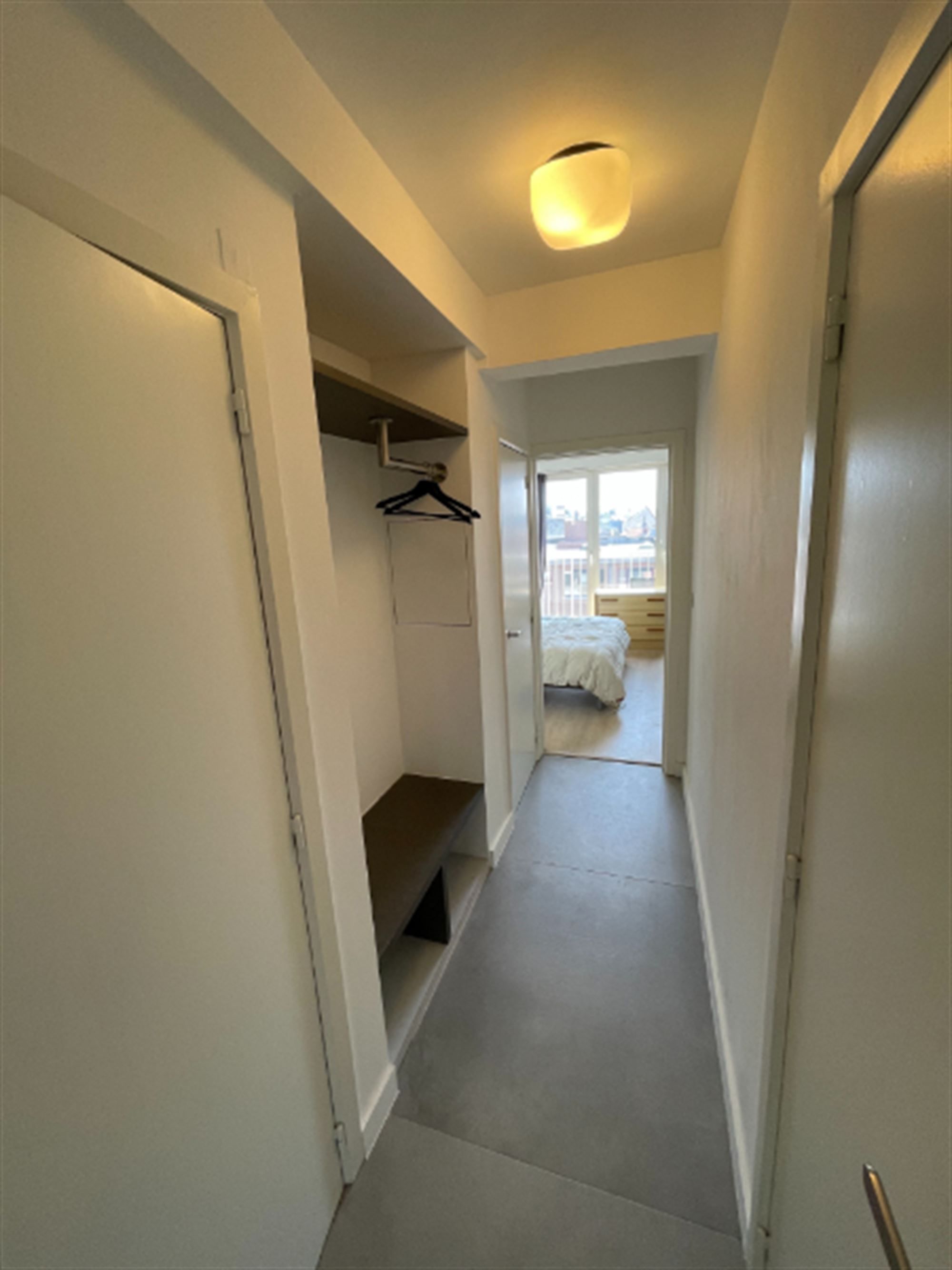 Vernieuwd appartement foto 6