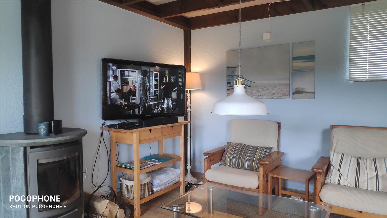 Huis foto 6