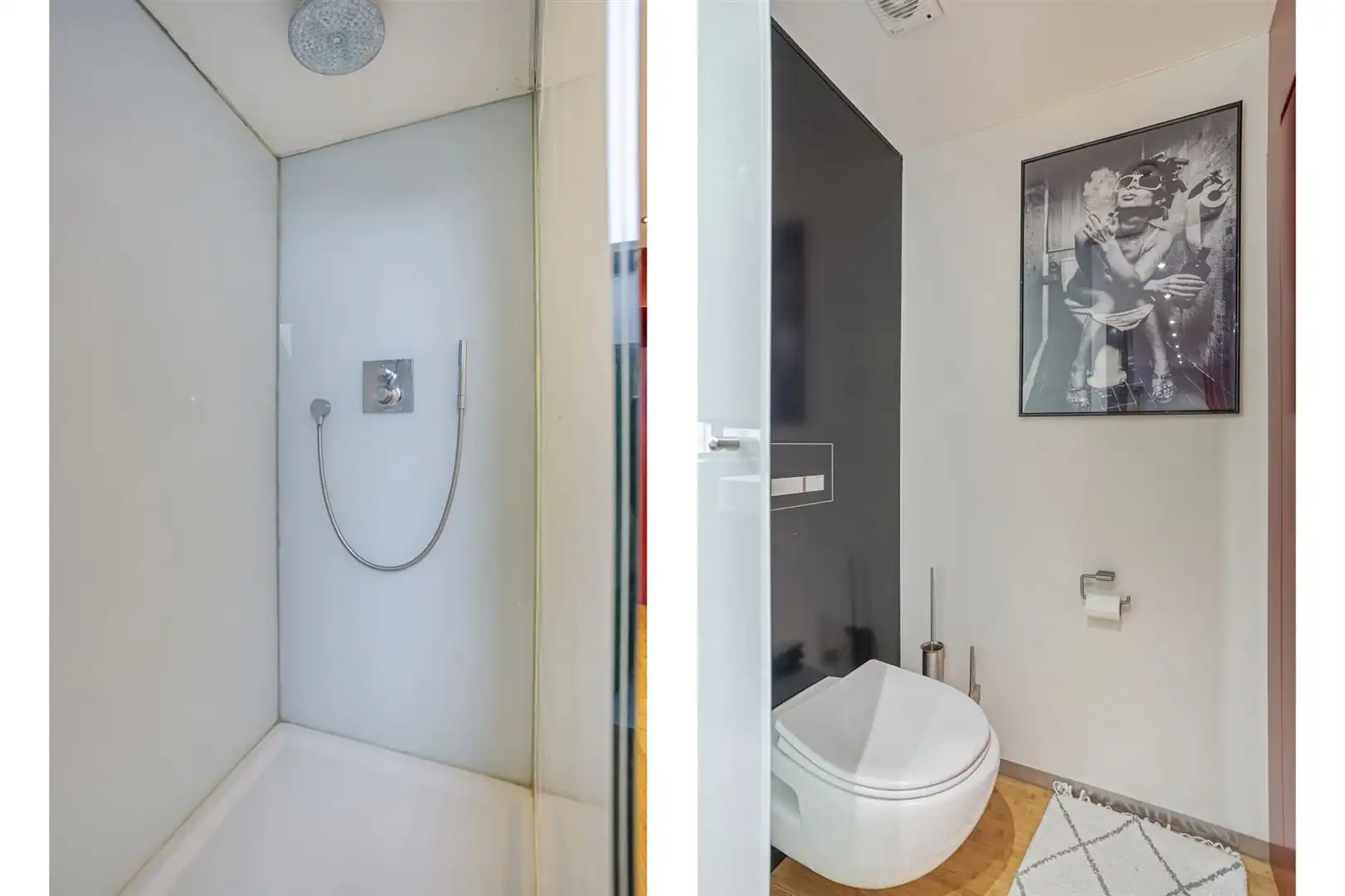 TE KOOP: Unieke architectenwoning met stadstuin te Hasselt! foto 17