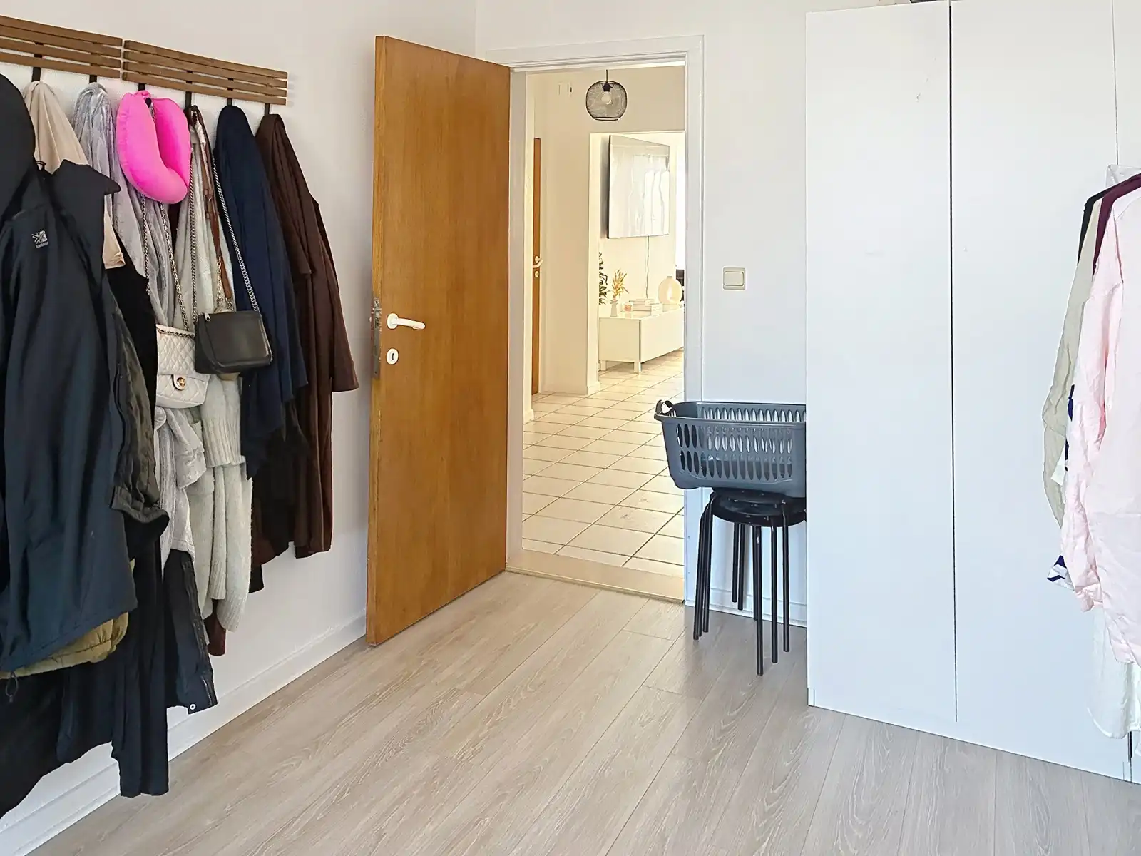 Appartement met 2 slaapkamers foto 18
