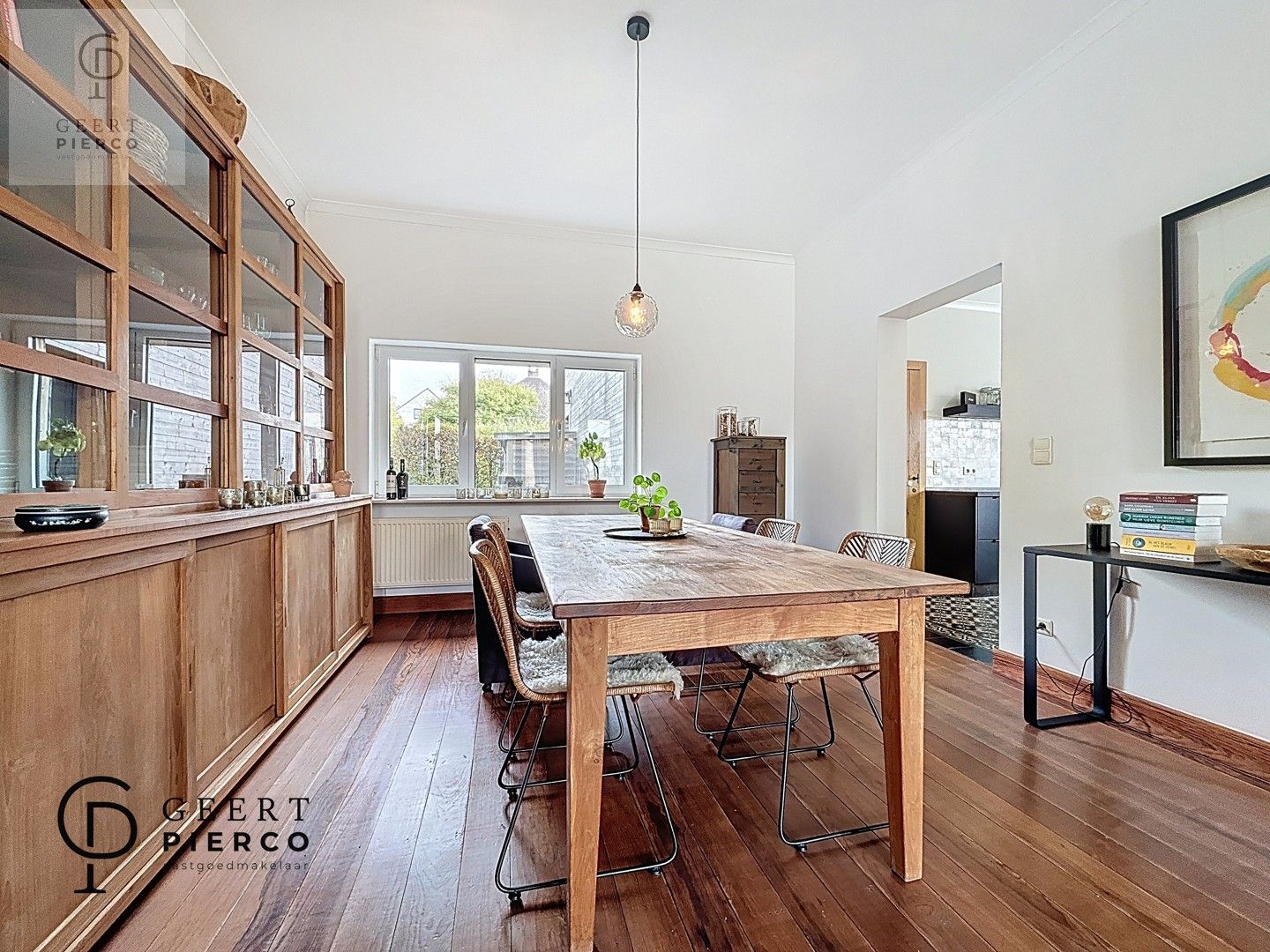 Tijdloze parel in Wezeren foto 8