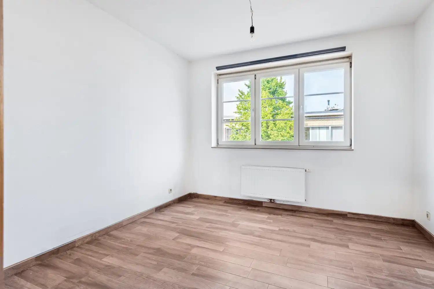 Energiezuinig twee slaapkamer appartement! foto 11