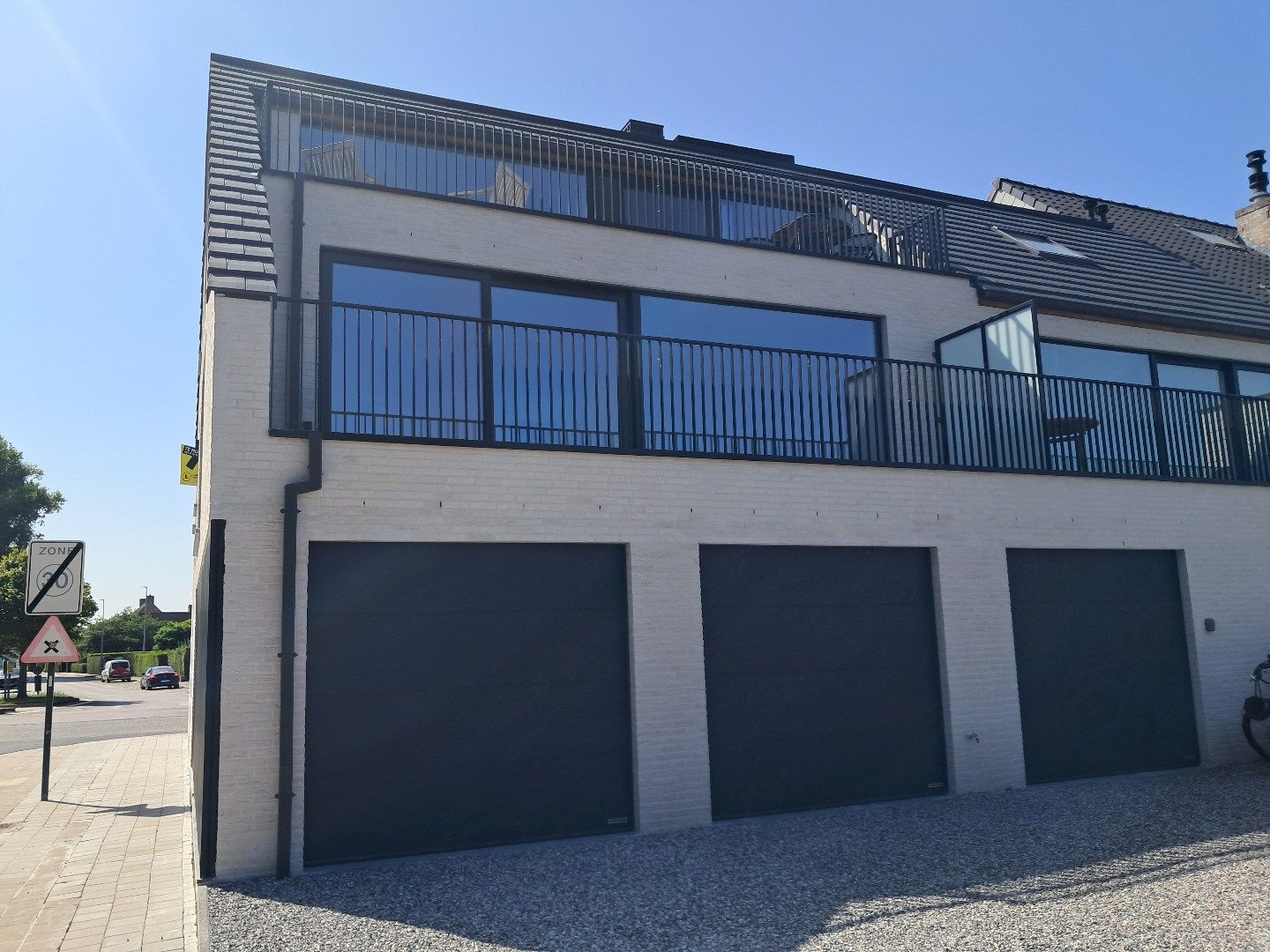 Energiezuinig nieuwbouwappartement te Moerkerke foto 18