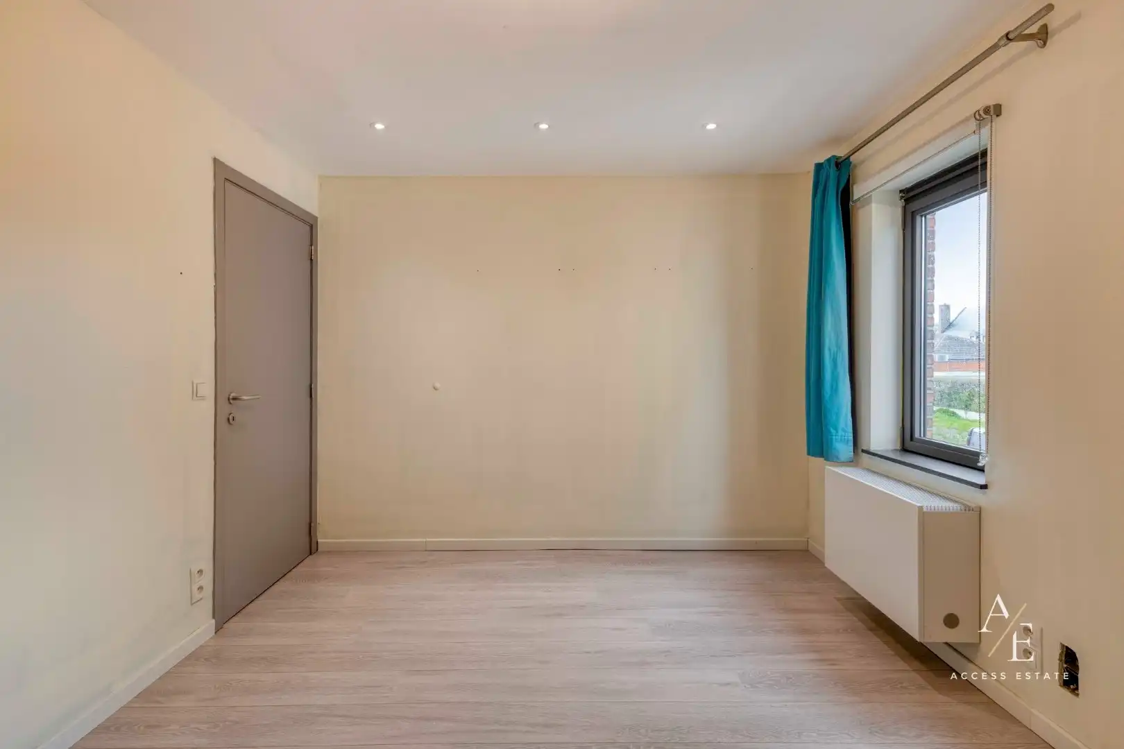 LEDE - Instapklare gezellige woning met ruime tuin en terras! foto 12