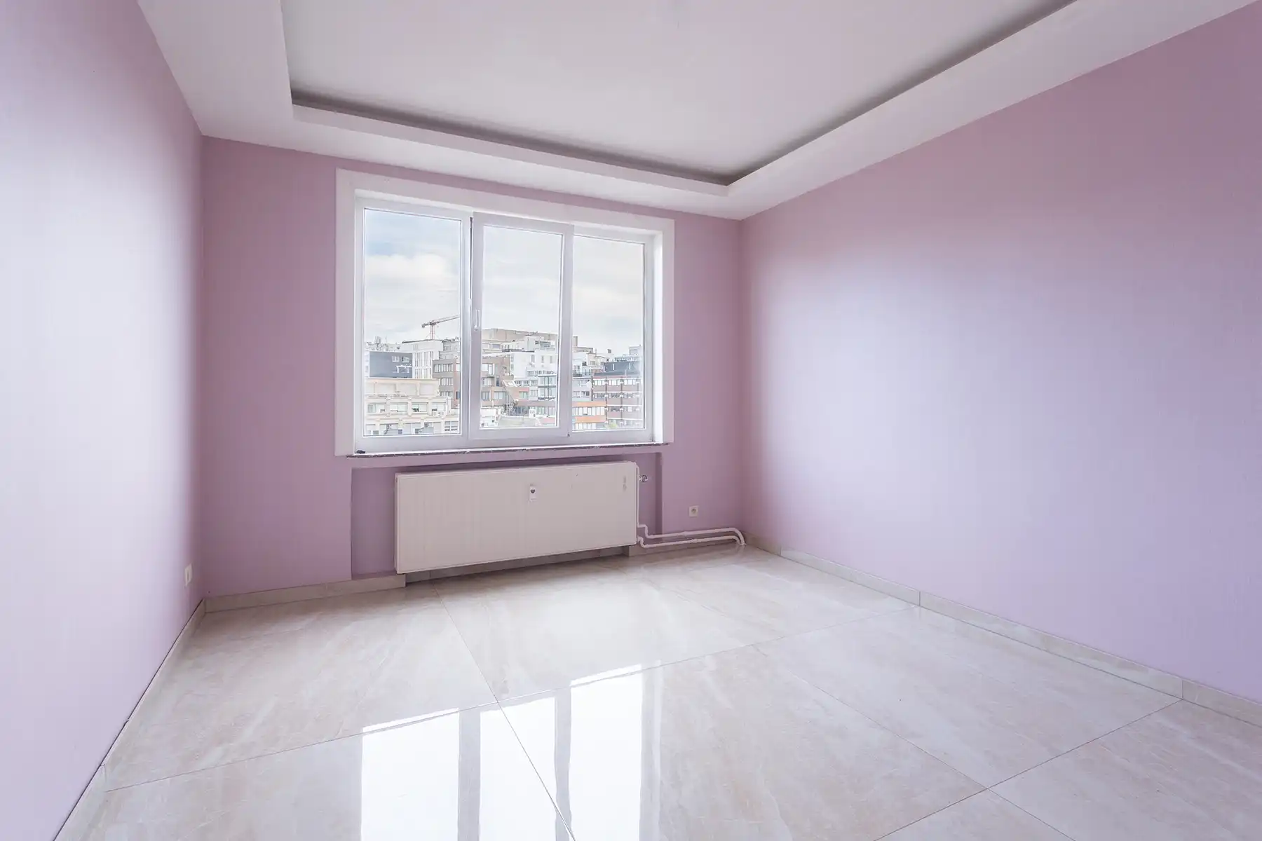 Stadspark |  gerenoveerd 3 slaapkamer app. ca. 185m² foto 19