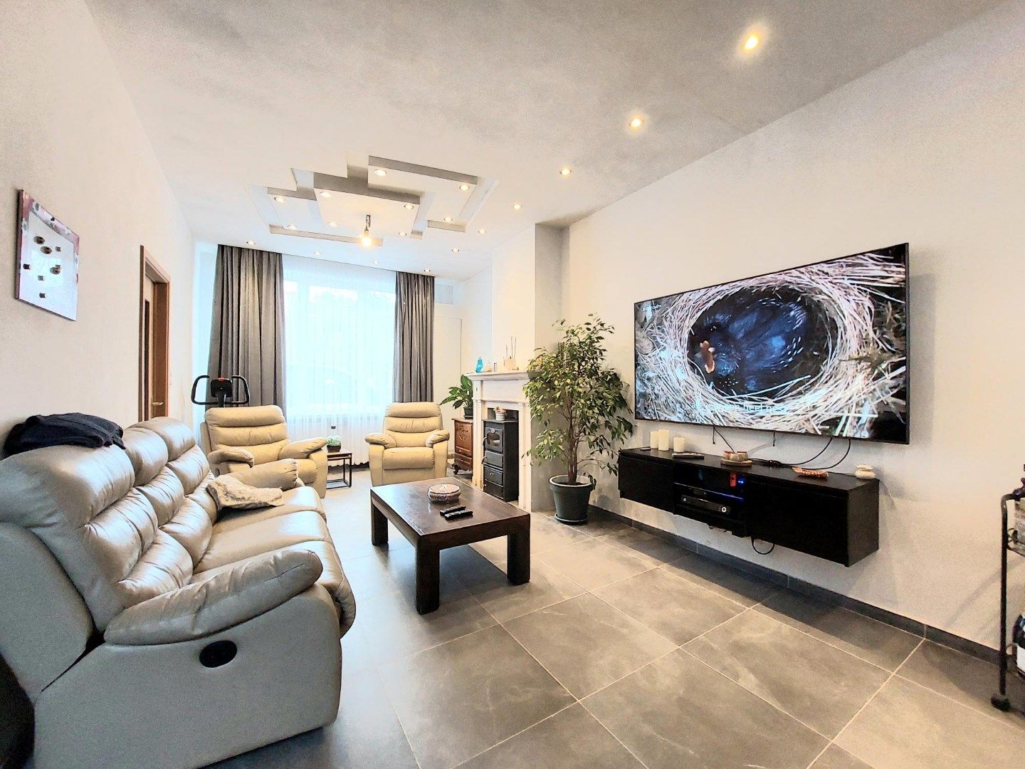 Ruime instapklare woning foto 6