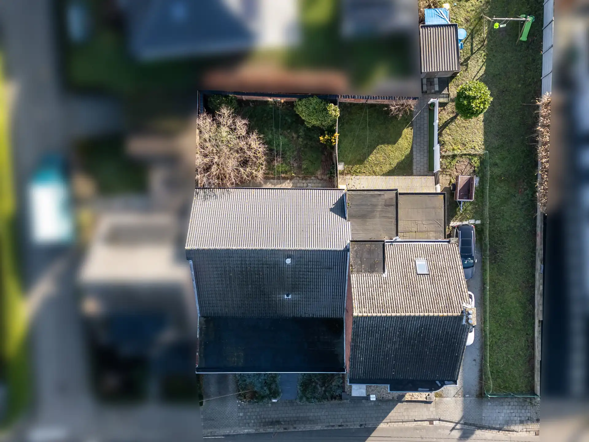 Woningen gelegen aan de Schelde foto 28