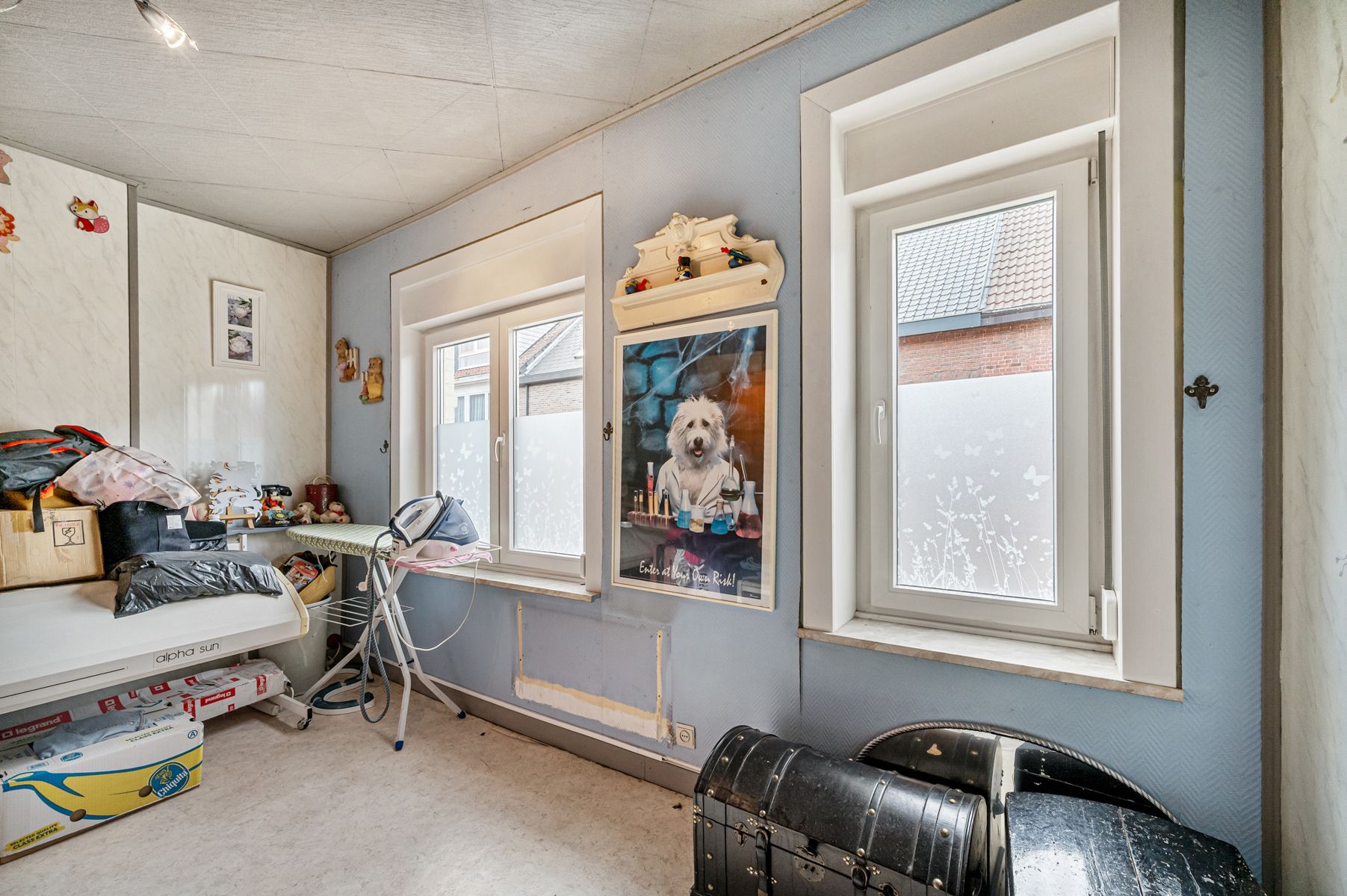 Energiezuinige topper met 3 slpk en tuin op toplocatie foto 9