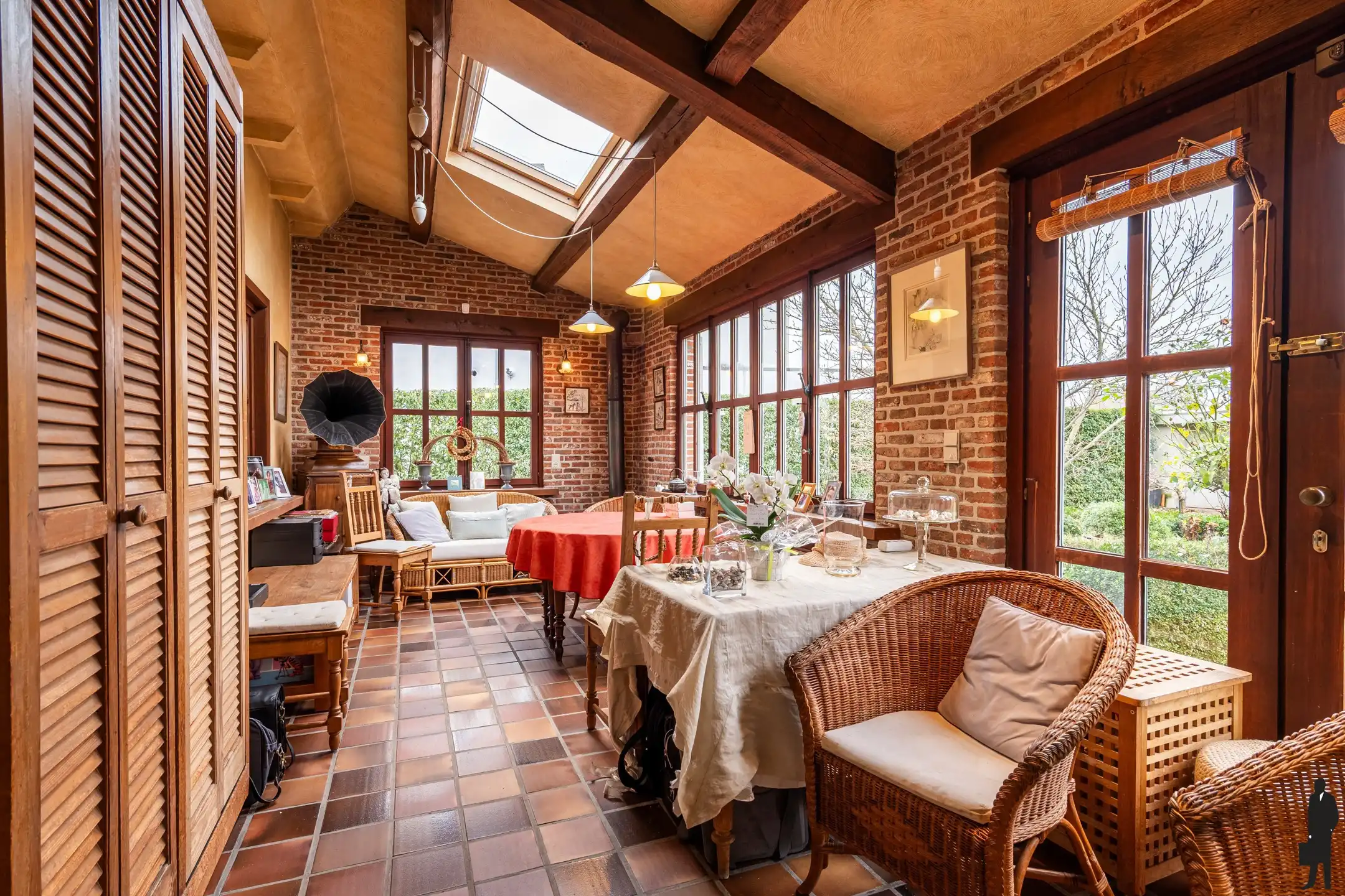 Charmante gezinswoning op een centrale locatie in Hove foto 7