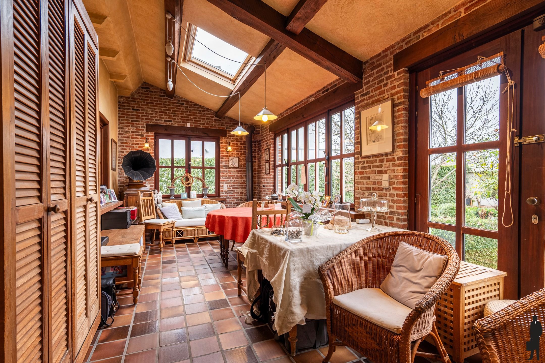 Charmante gezinswoning op een centrale locatie in Hove foto 7