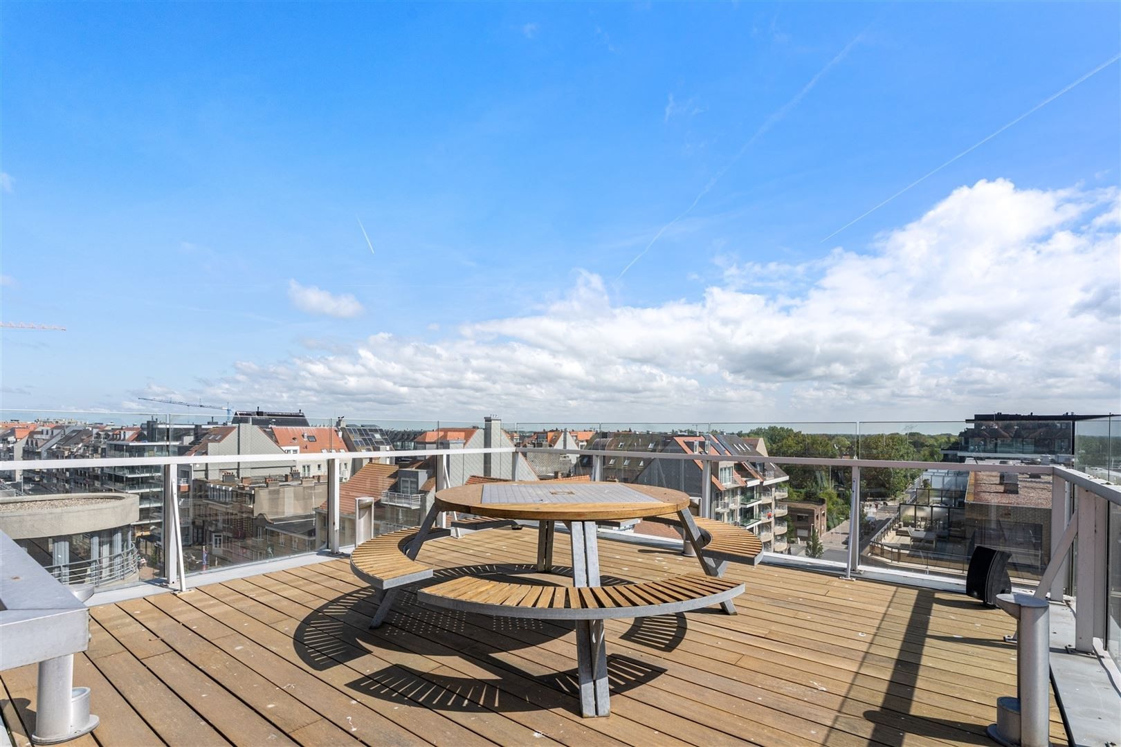Exclusieve penthouse op bijzondere ligging foto 8