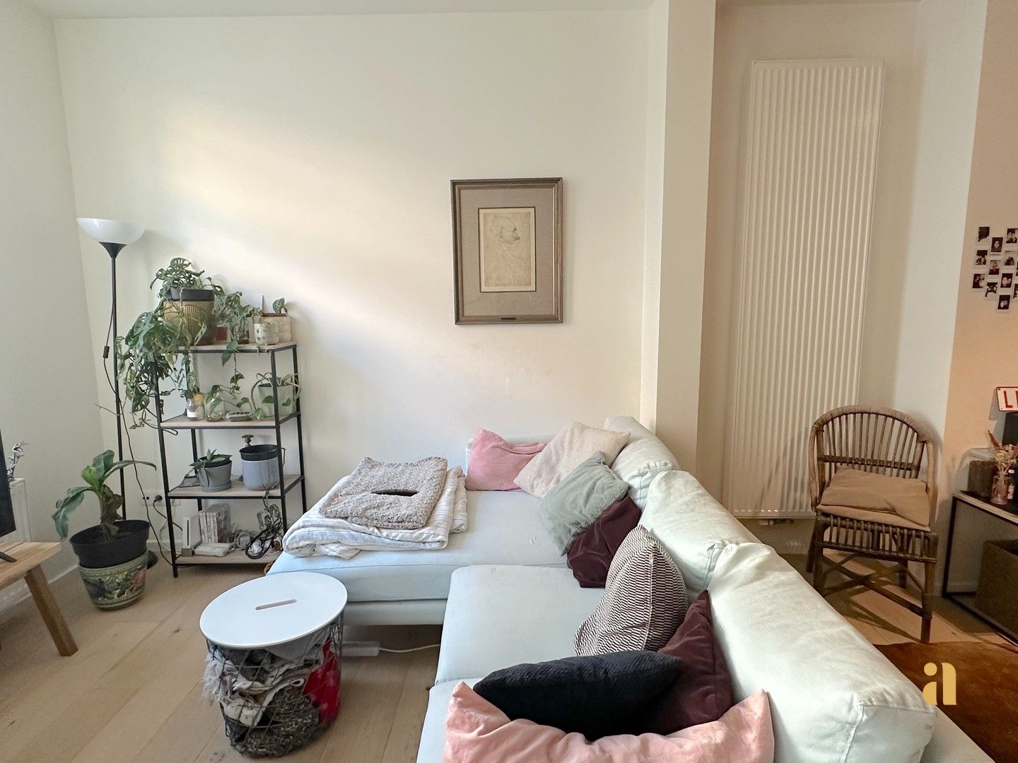 Gezellige woning met 3 slaapkamers en patio foto 2