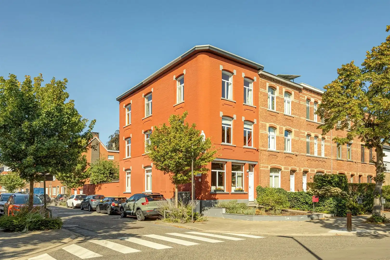 Huis te koop August Scheyvaertslaan 66 - 2180 Ekeren