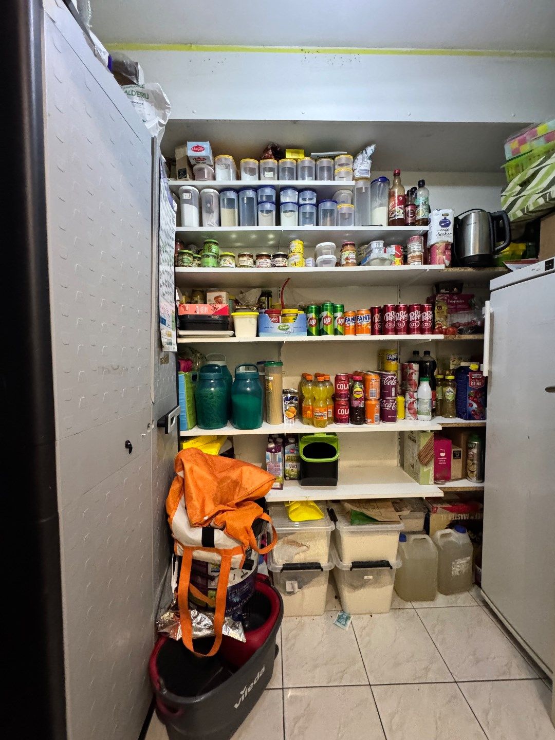 Instapklaar appartement met 2 slaapkamers te Oostende  foto 10