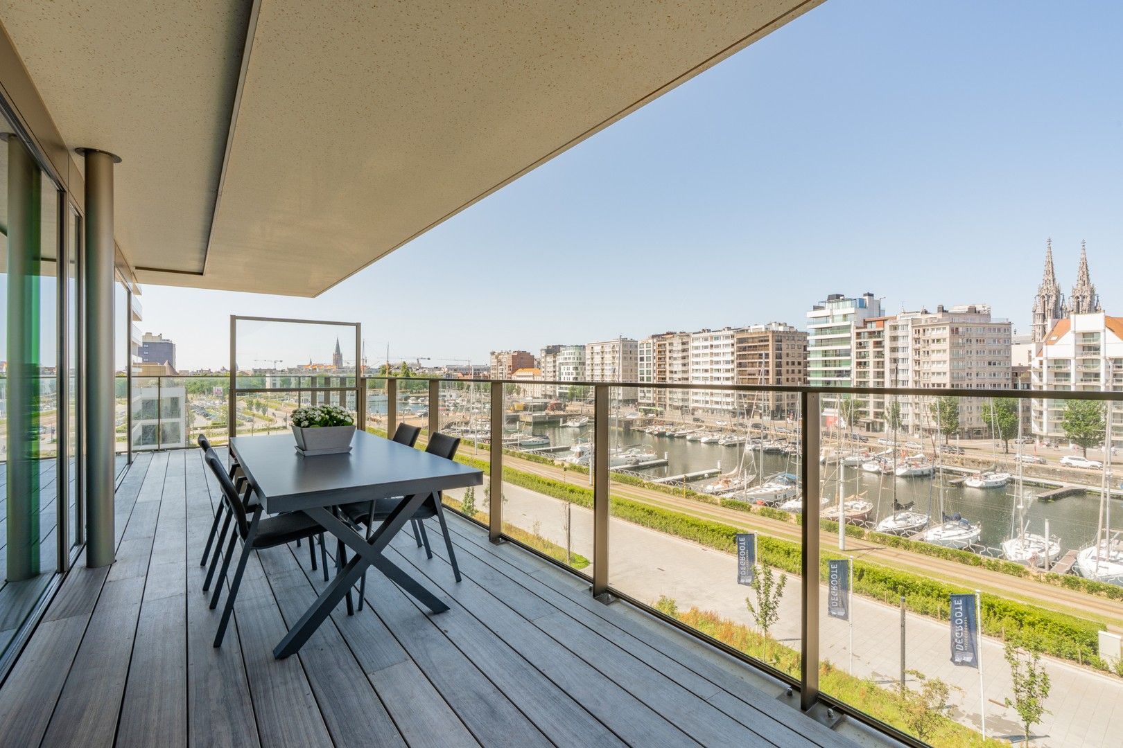 Appartement te koop foto 6