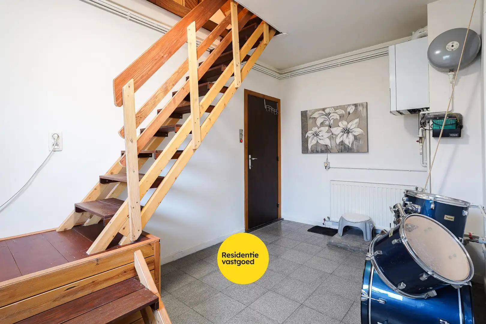 Woning met 5 slaapkamers in het centrum van Eernegem foto 18