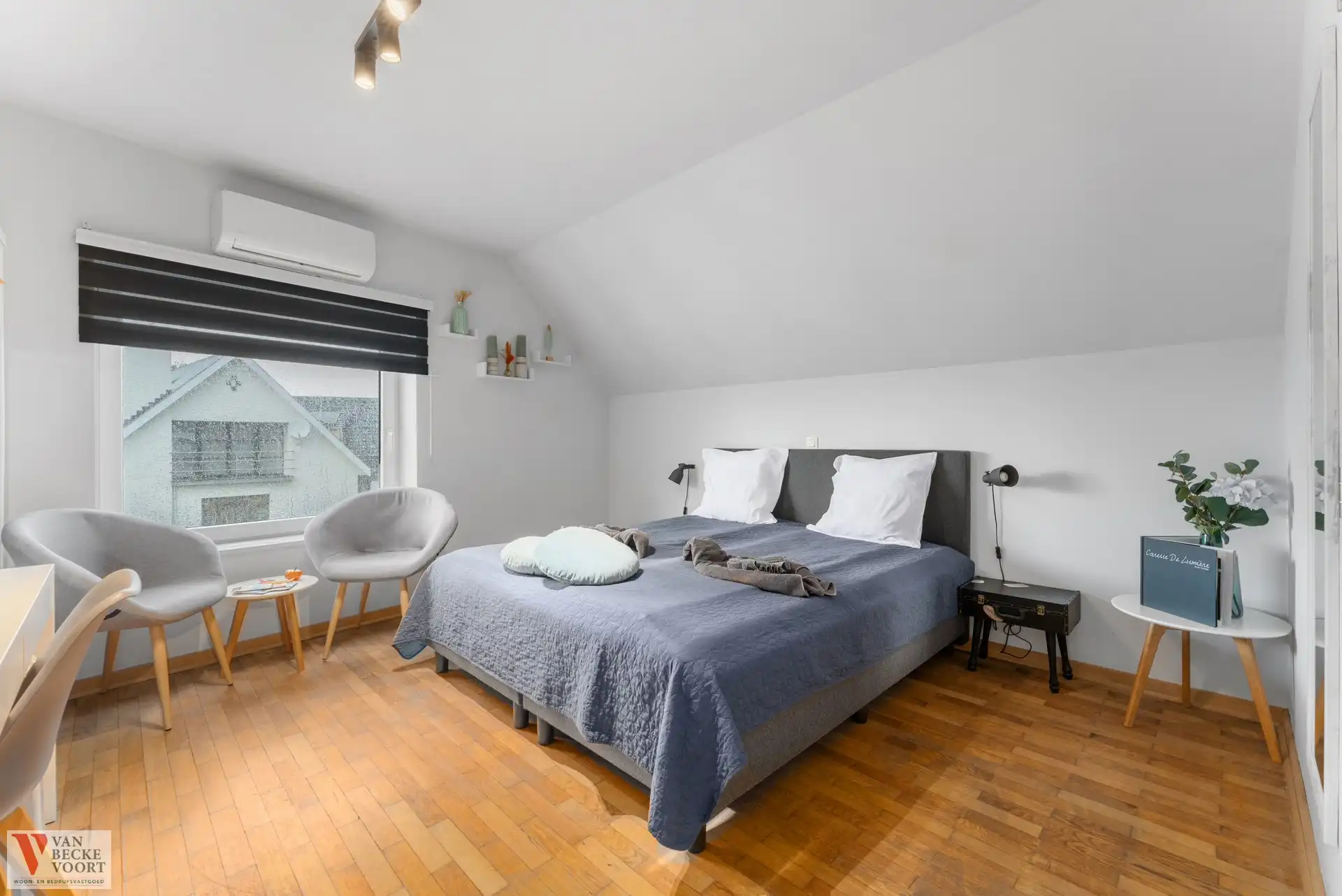 Wellness met B&B - Villa Cecha foto 10