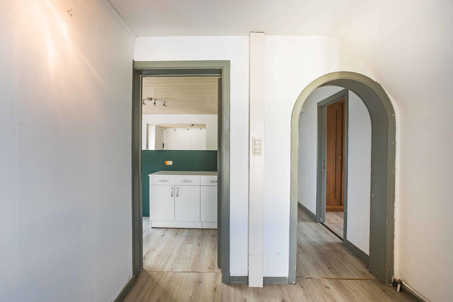 Investeringproject woning/grond/weide op 3623 m² foto 13