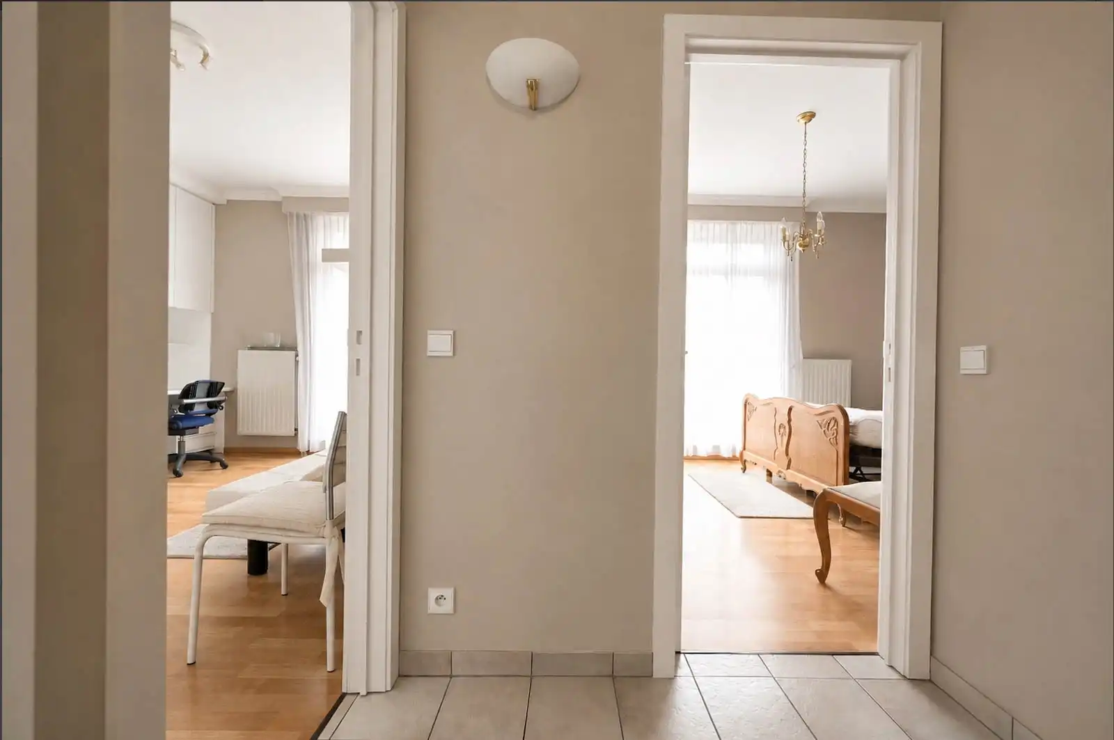 Exclusief wonen met zicht over de Vismarkt in hartje Brugge foto 15