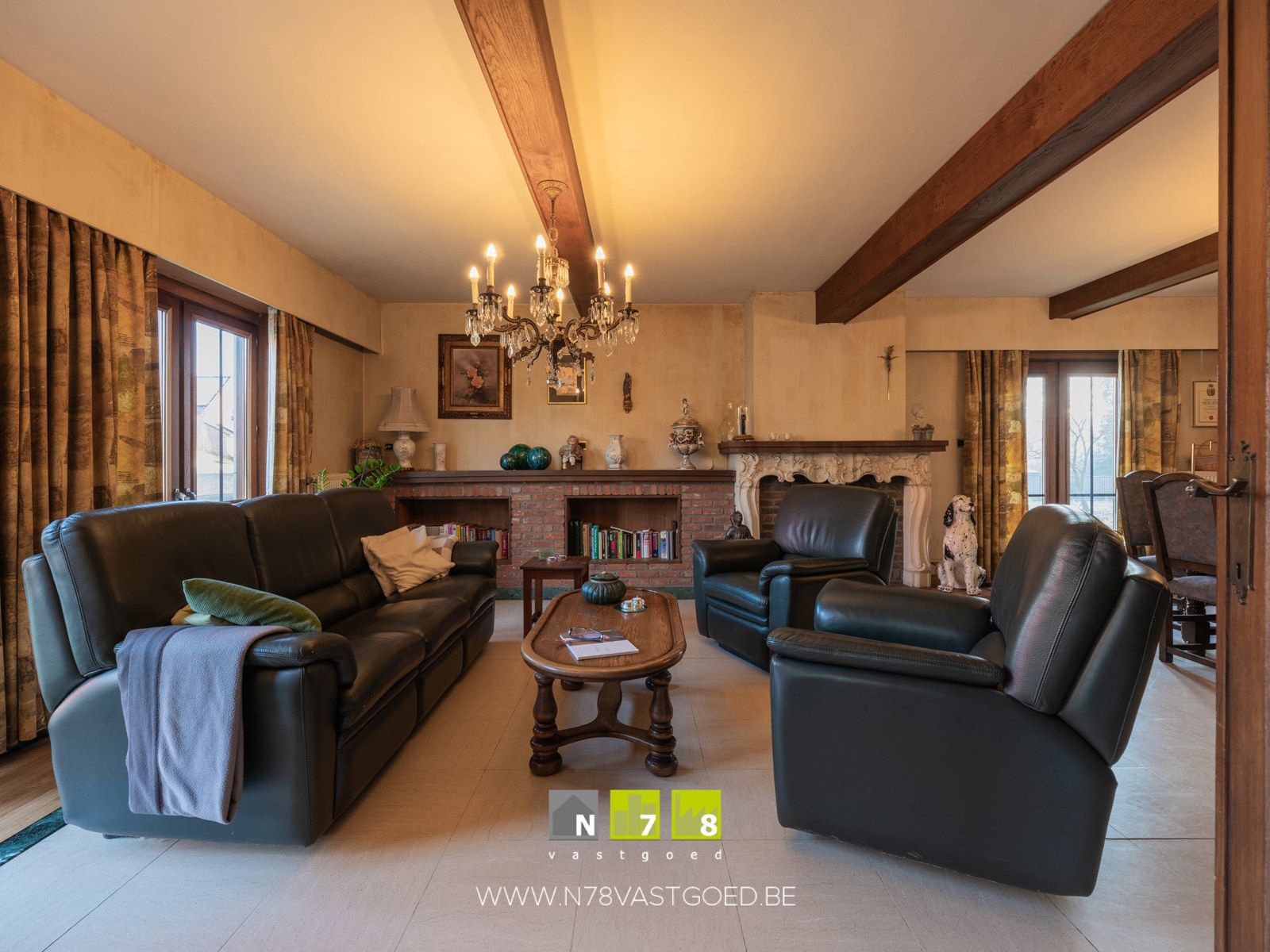 Huis te koop foto 5