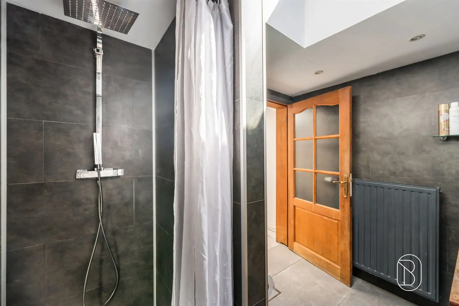 Charmante instapklare woning met 4 slk.  foto 12