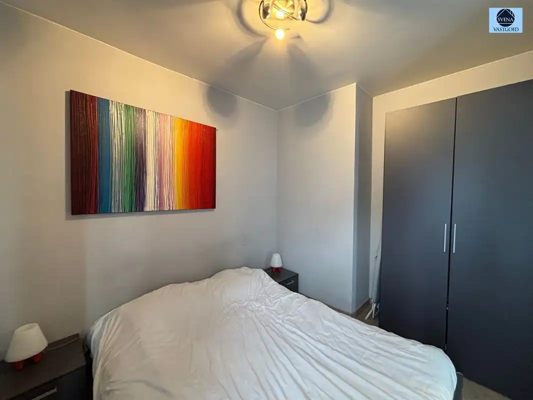 GOED GELEGEN 1-SLAAPKAMER APPARTEMENT IN DE NABIJHEID VAN OPENBAAR VERVOER foto 5