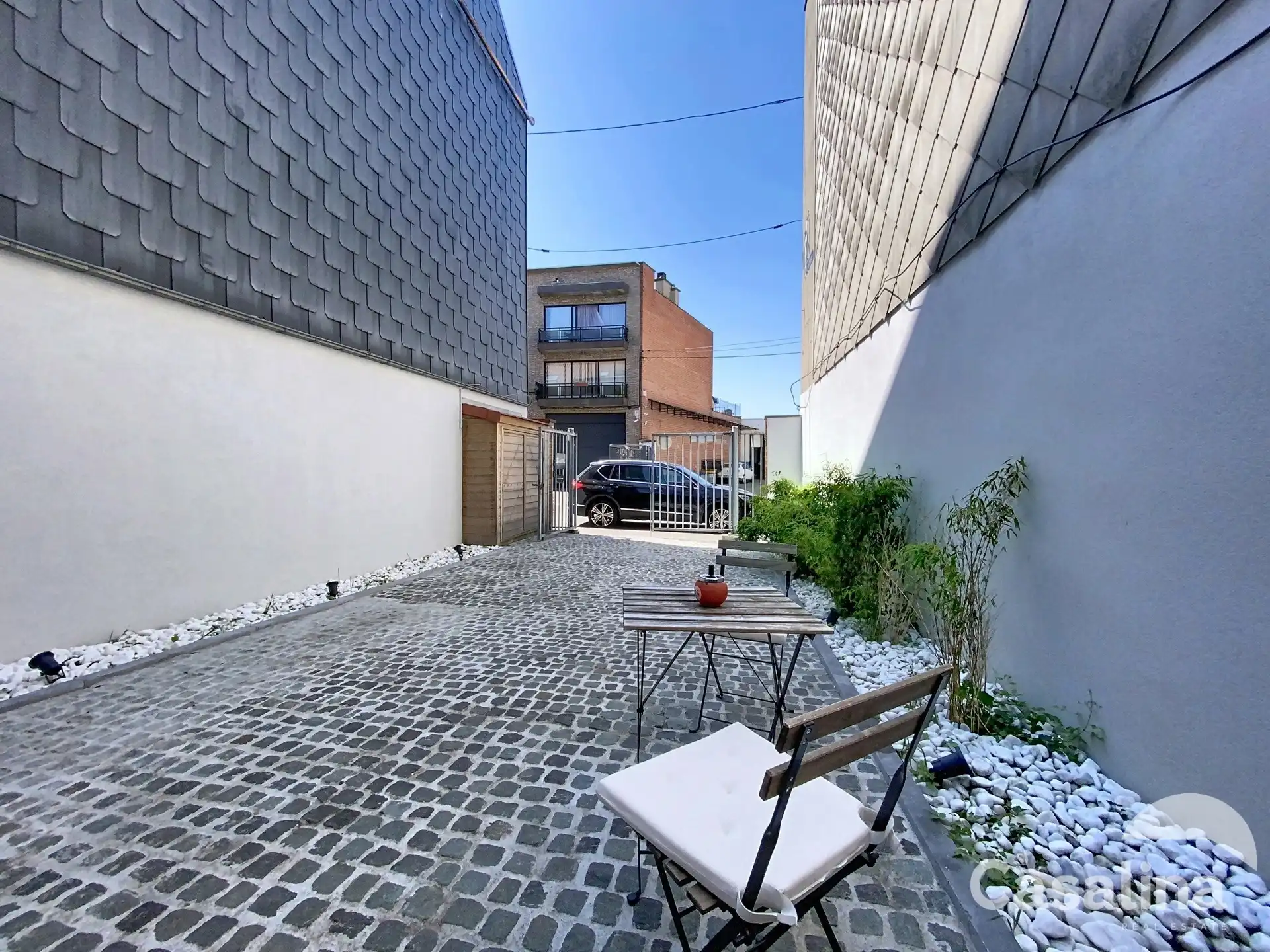 Casalina Real Estate - Instapklare esthetische behandelruimte foto 9