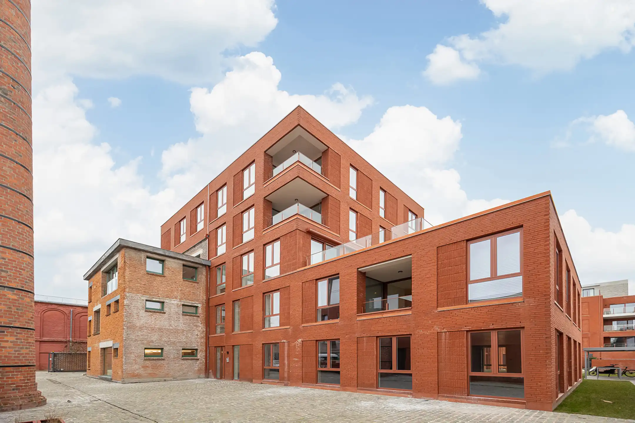 ANTWERPEN - De Confiserie foto 17