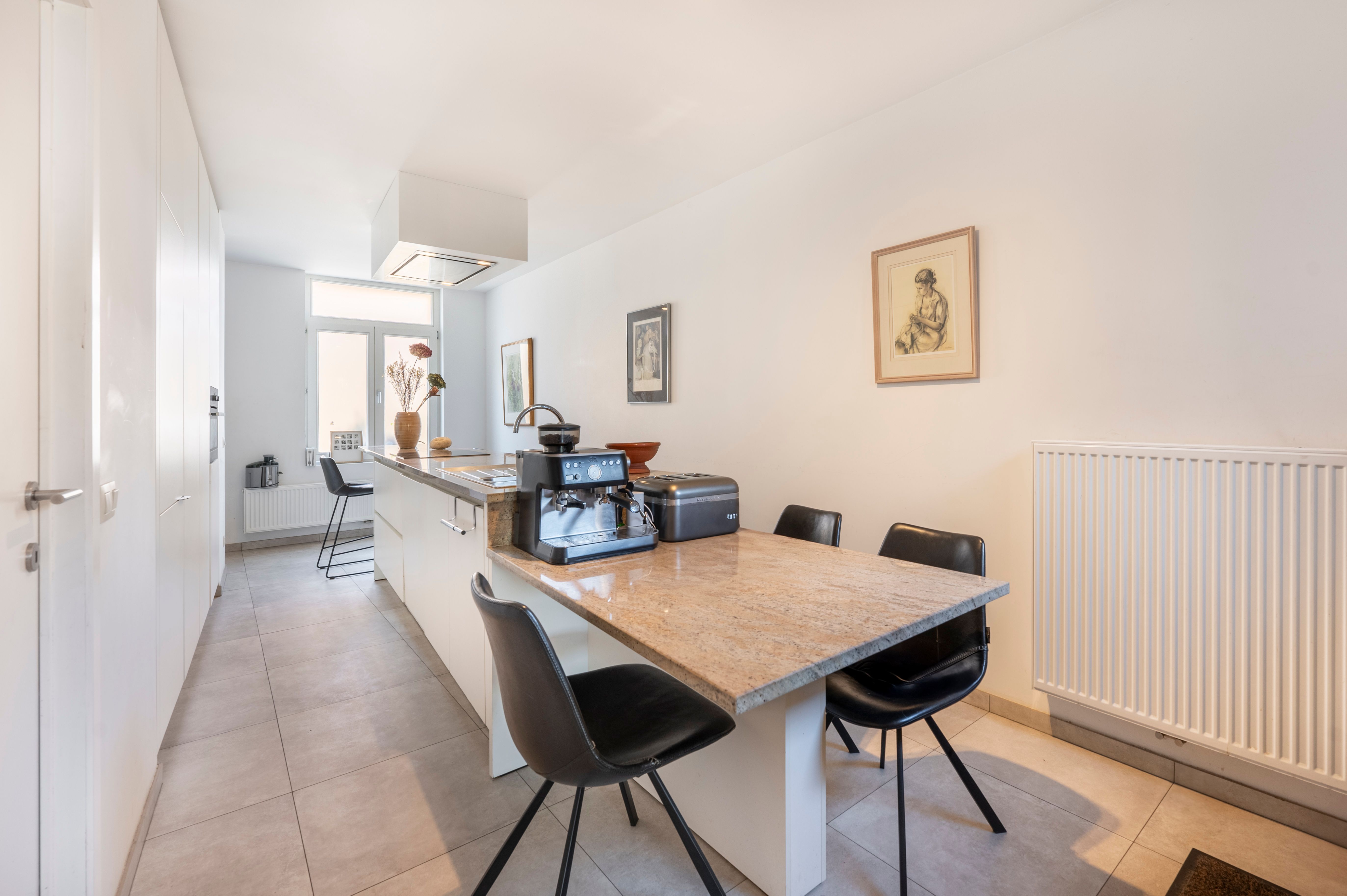 Stijlvol wonen in het hart van Kapellen. foto 2