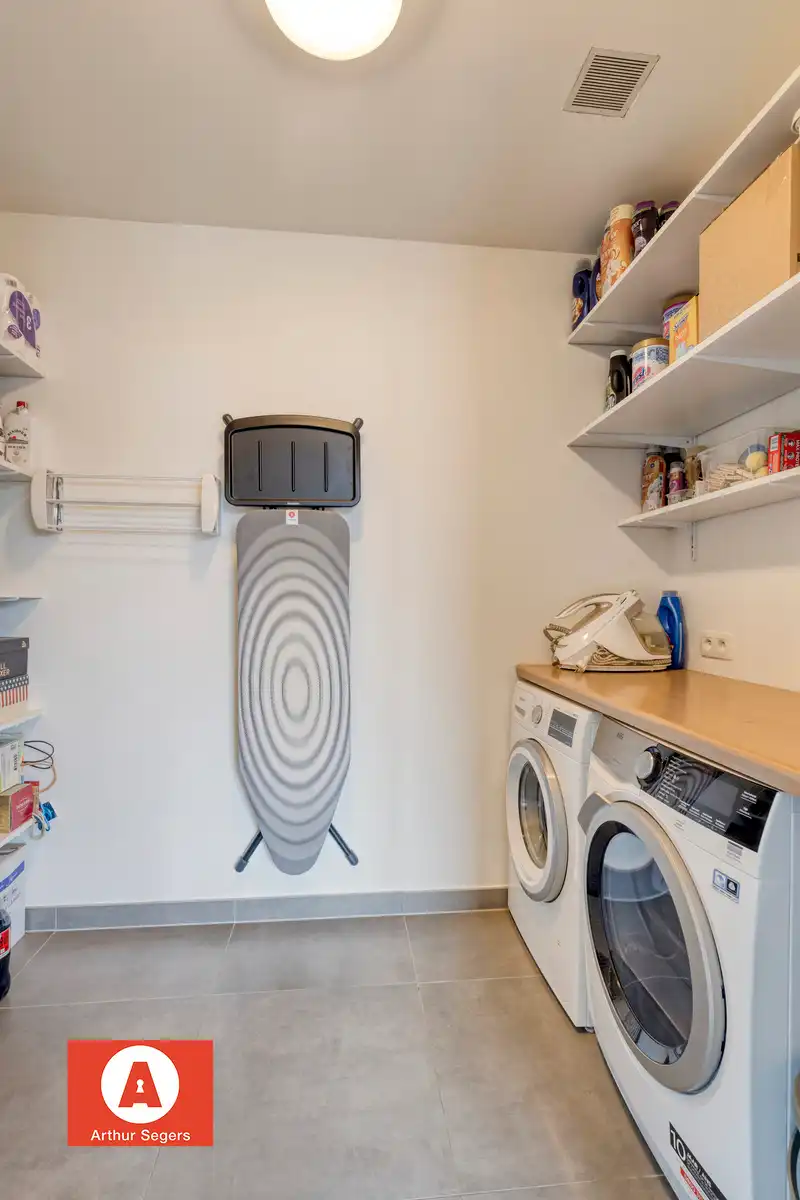 Recente & Energiezuinige gezinswoning met 4 slaapkamers  foto 15