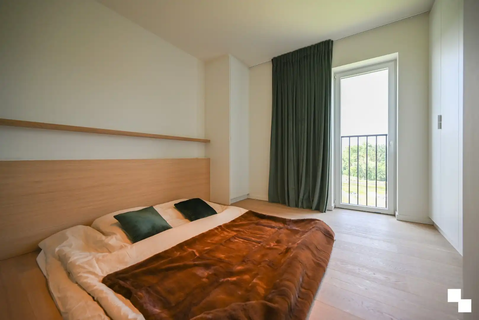 Luxe penthouse nabij centrum Ingelmunster foto 19