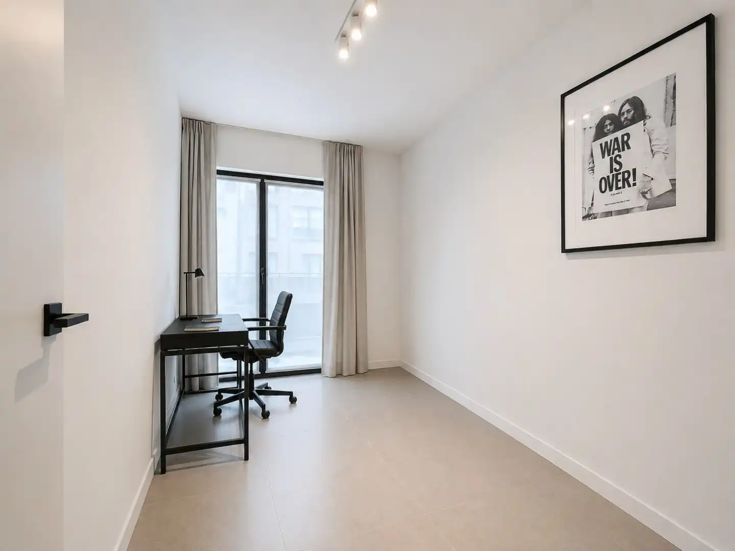 Te huur: ruim, luxueus appartement (95 m²) met prachtig uitzicht! foto 18