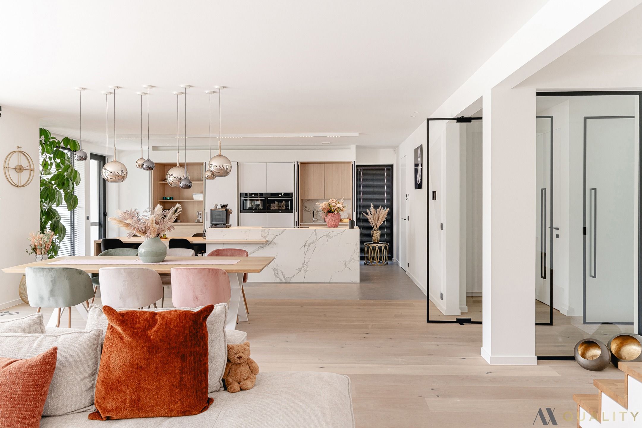 Luxe villa nabij de Schelde foto 10