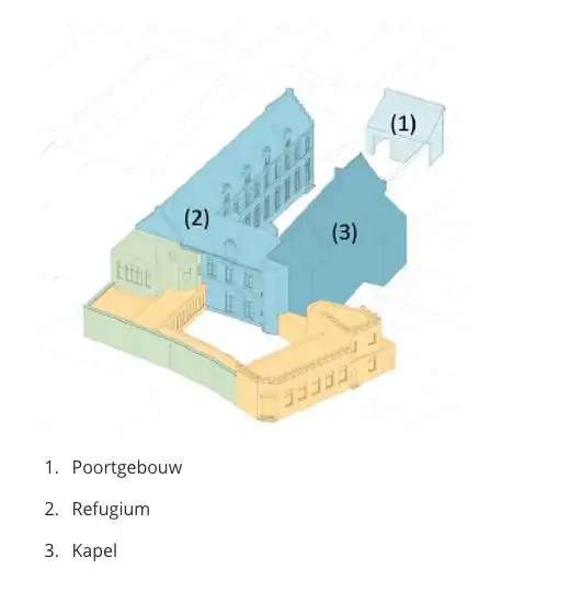Onze-Lieve-Vrouwestraat 52, 2800 Mechelen foto 9