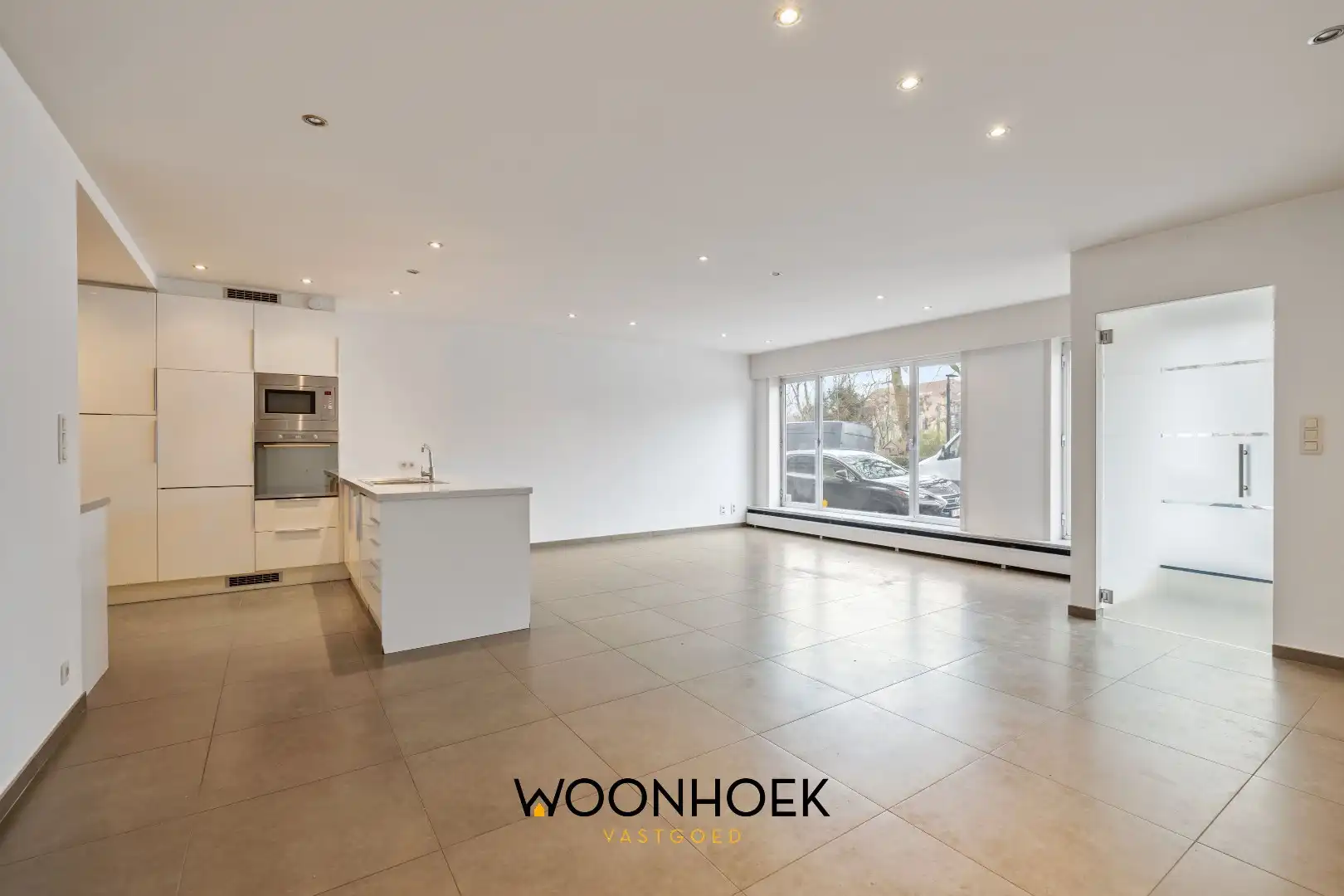 Gelijkvloers wonen met uitzicht op het water foto 8