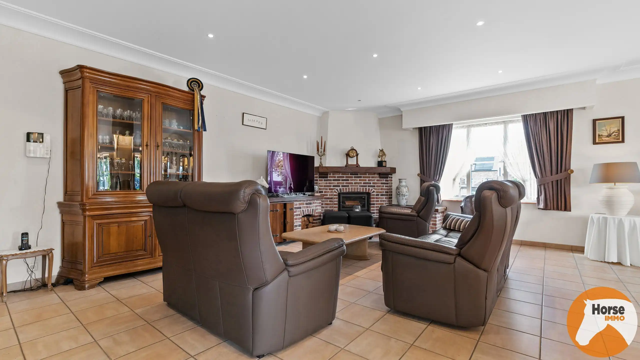 MECHELEN - Exclusieve hippische accommodatie op +/- 4,4ha  foto 35