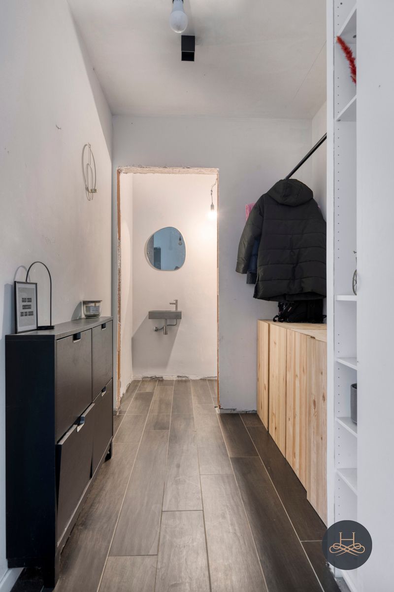 Af te werken luxewoning met indoor sauna foto 4